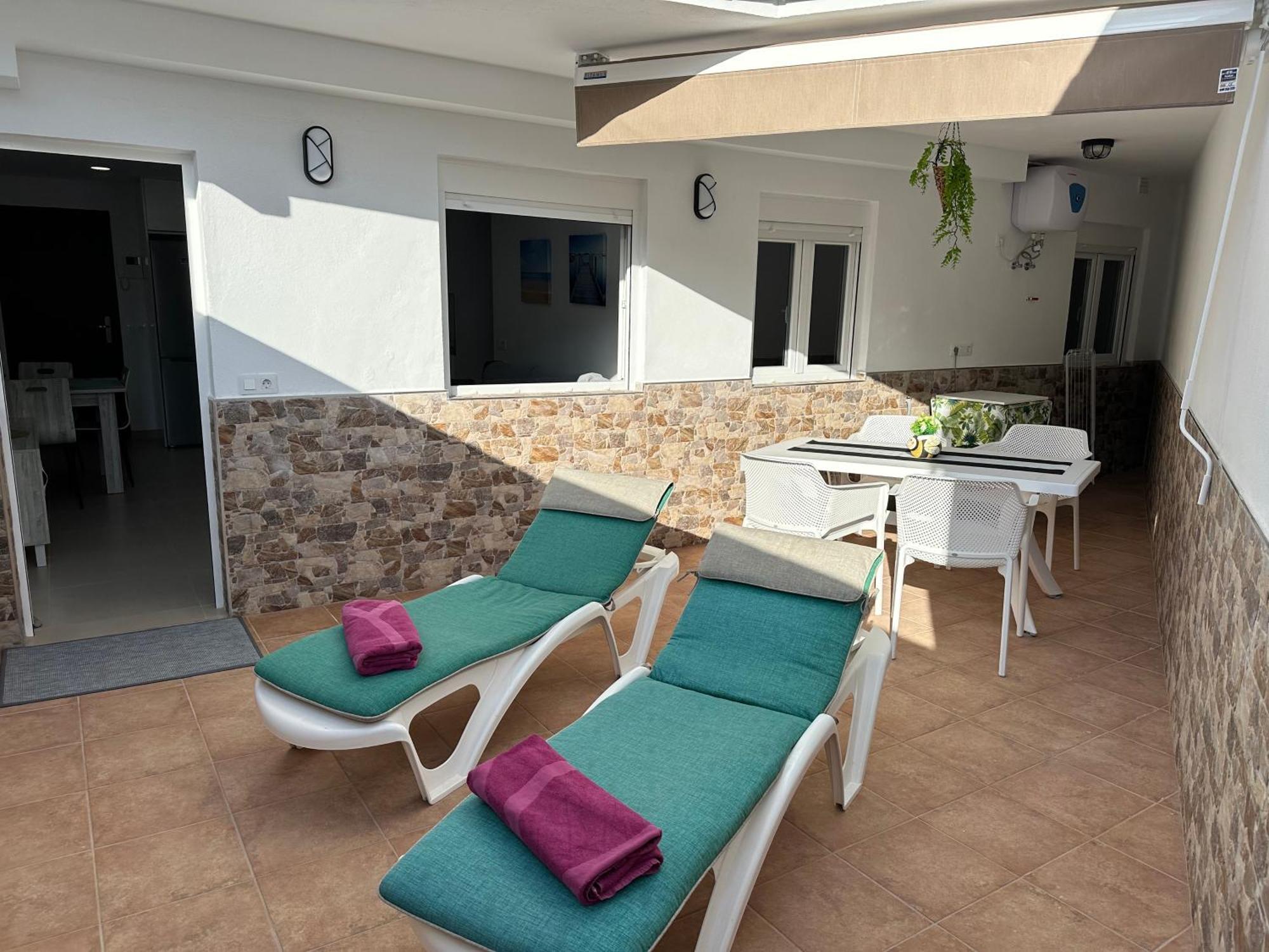 Casa Mime Apartamento