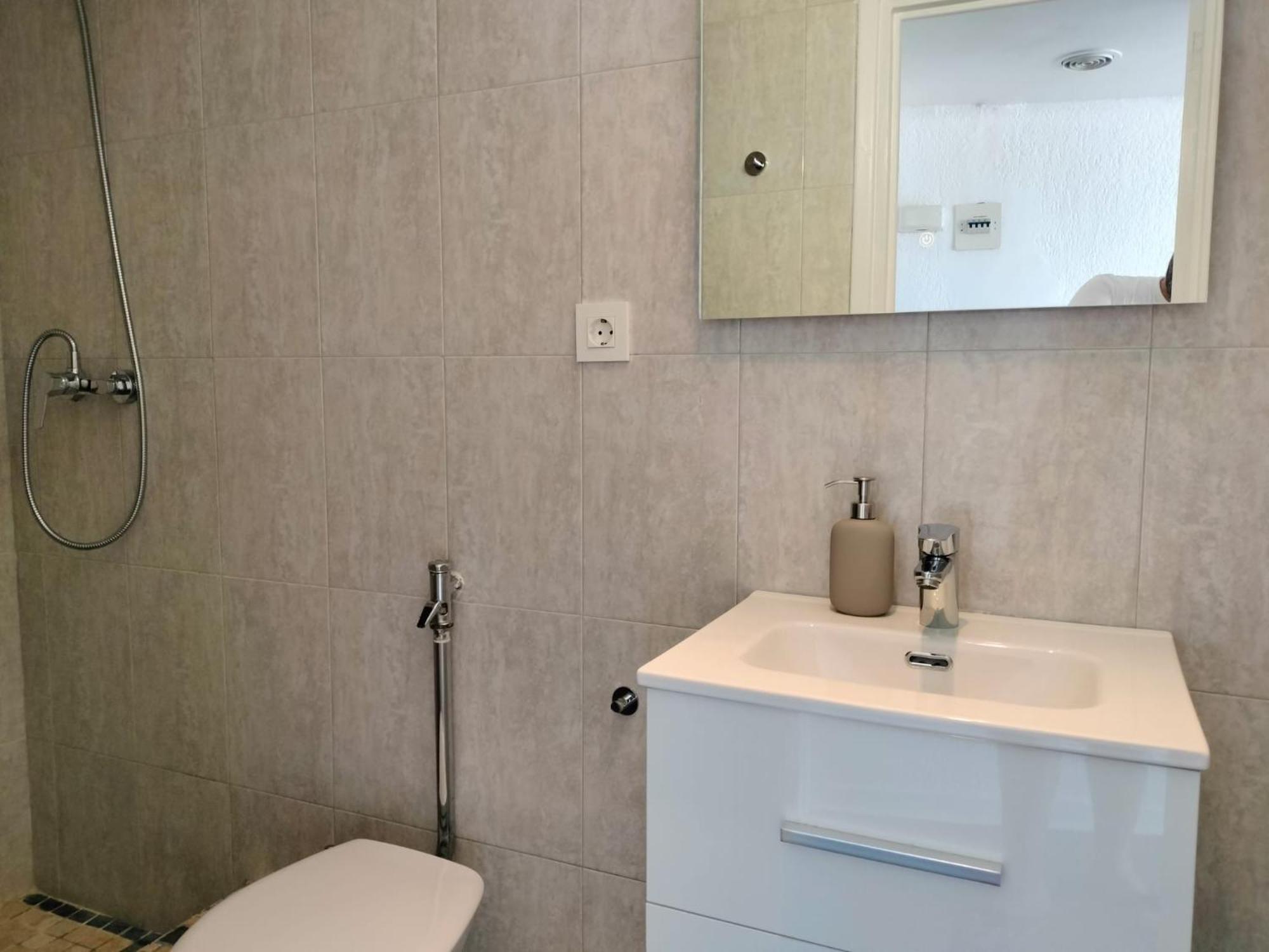 Beachside By 10tosea Apartamento Fuengirola