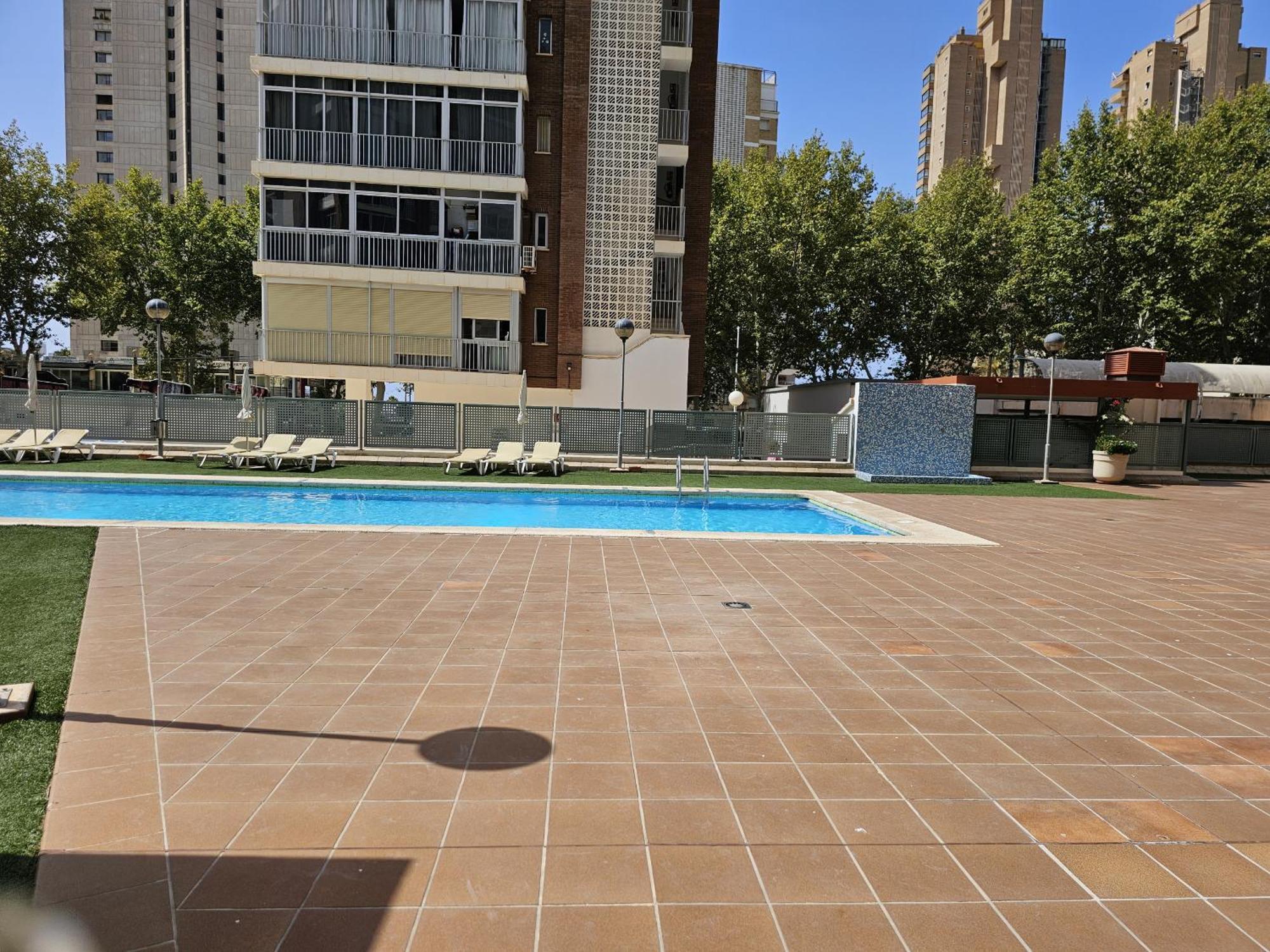 Coblanca 41 If Benidorm