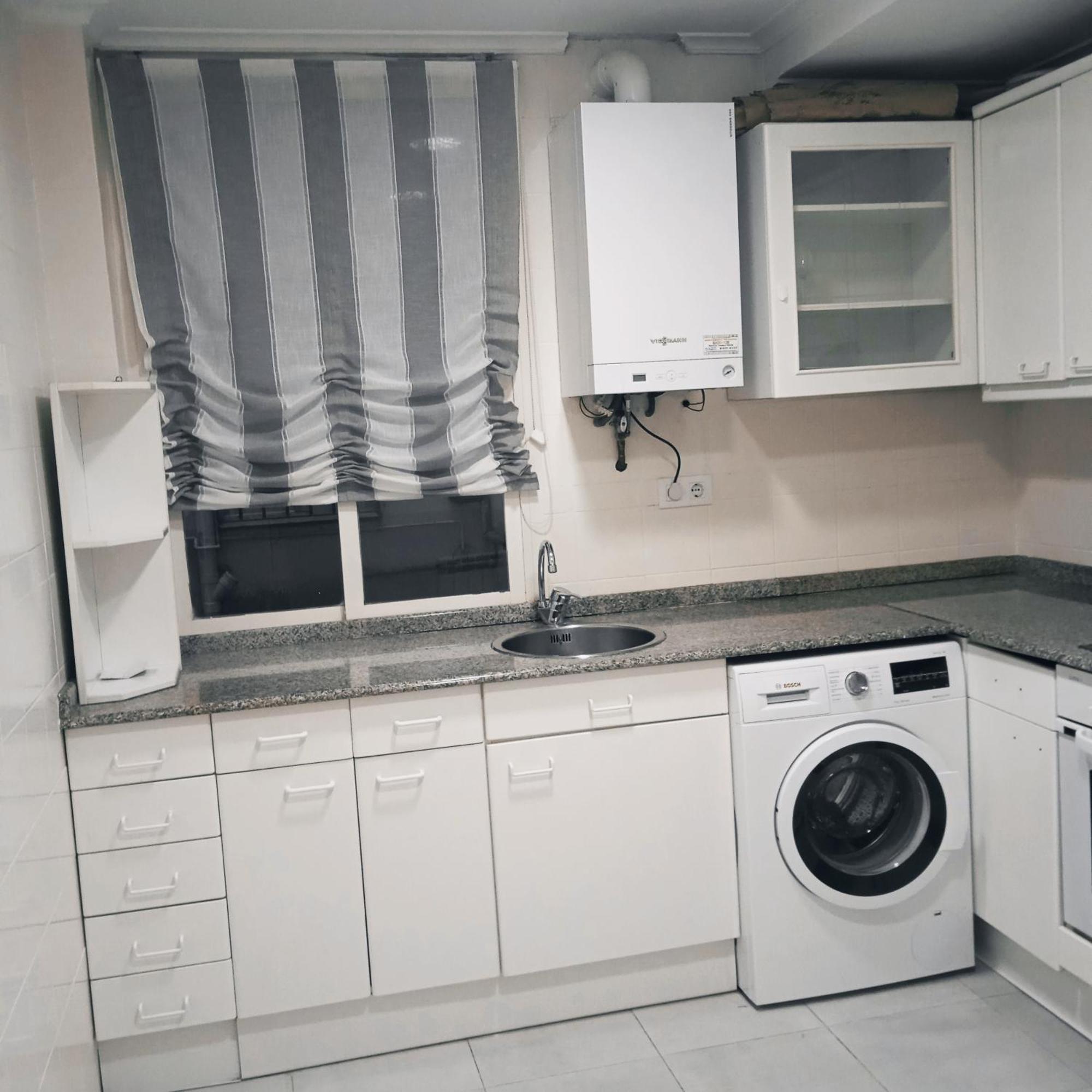 Hikari Centro Apartamento *