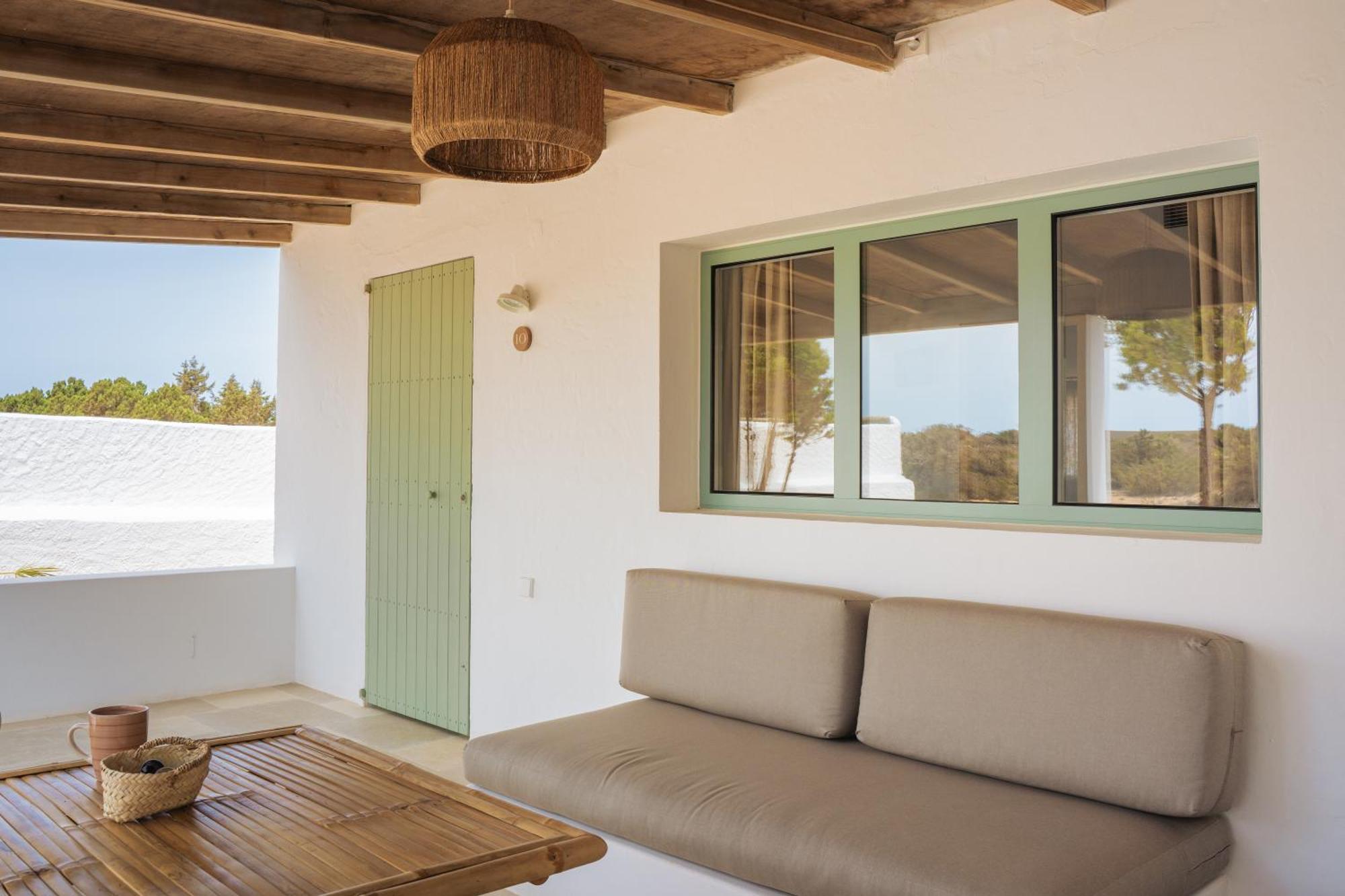 Apartamento Punta Rasa