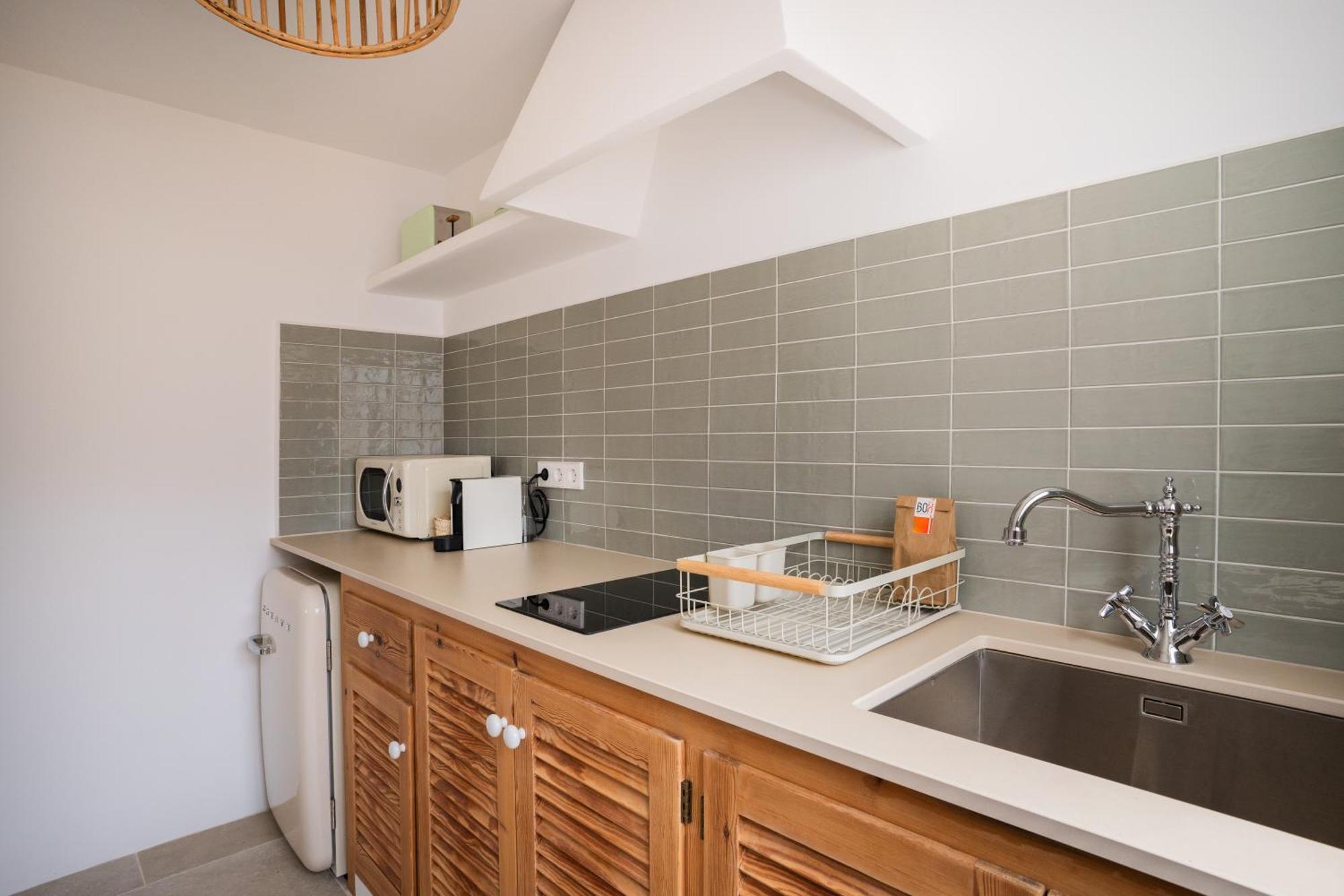 Punta Rasa Apartamento