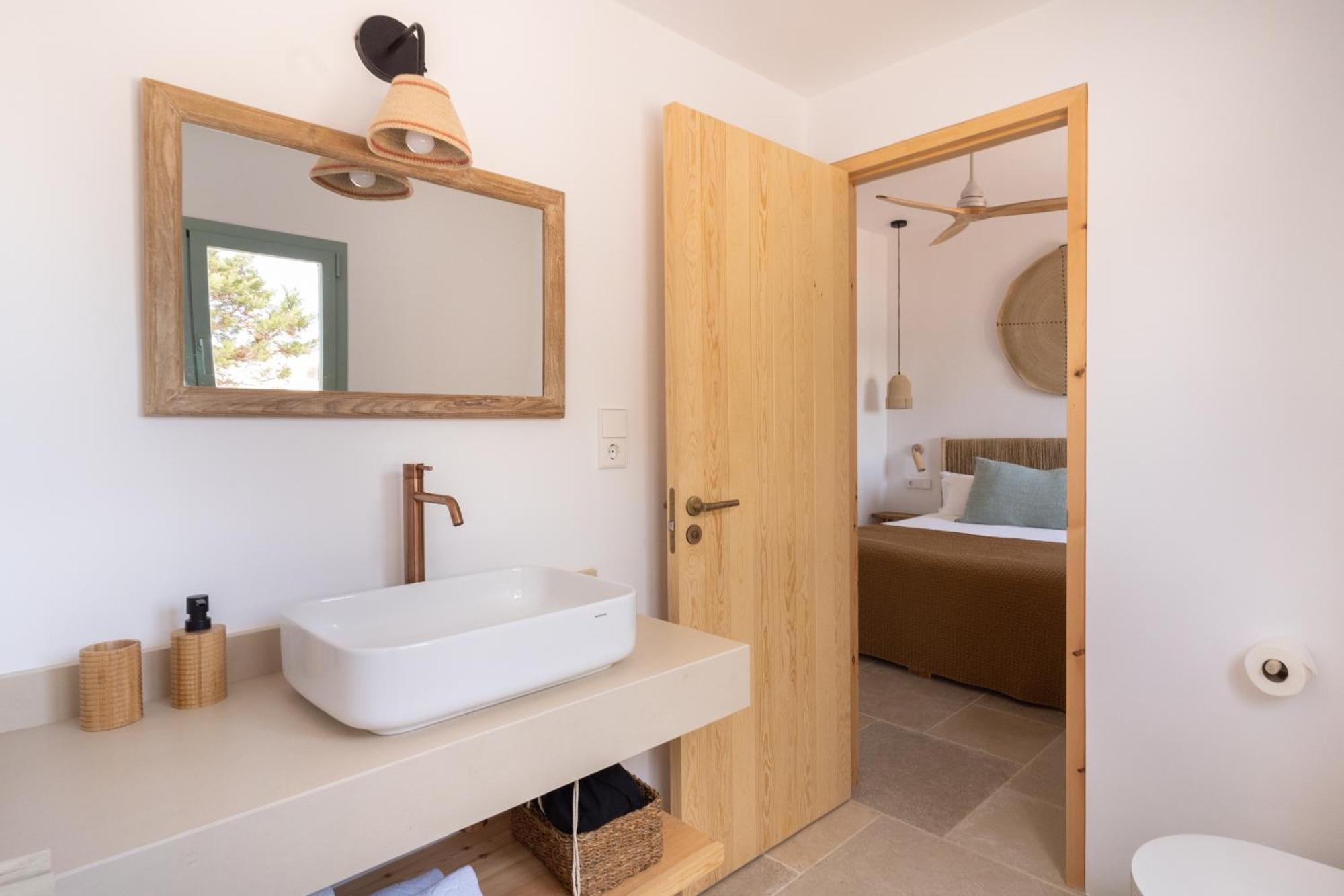 Apartamento Punta Rasa