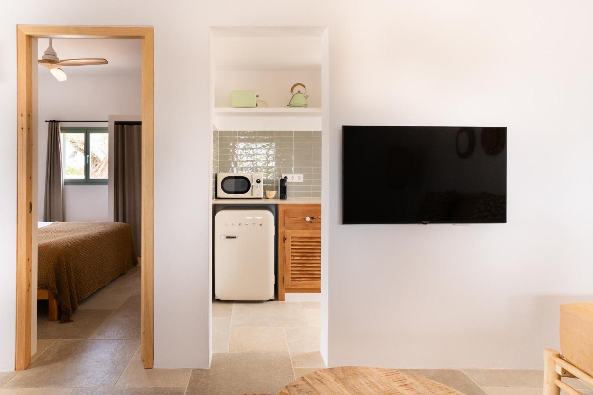 Punta Rasa Apartamento Cala Saona