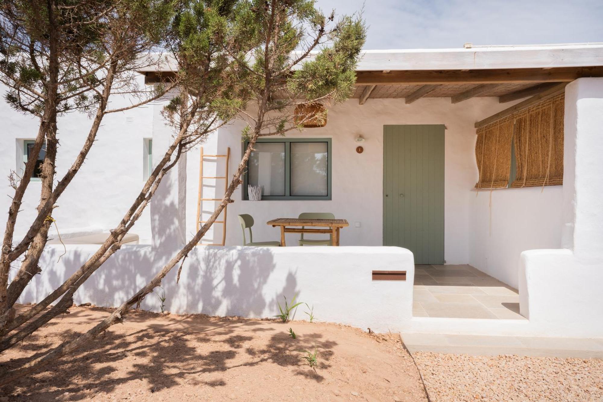 Apartamento Punta Rasa Cala Saona