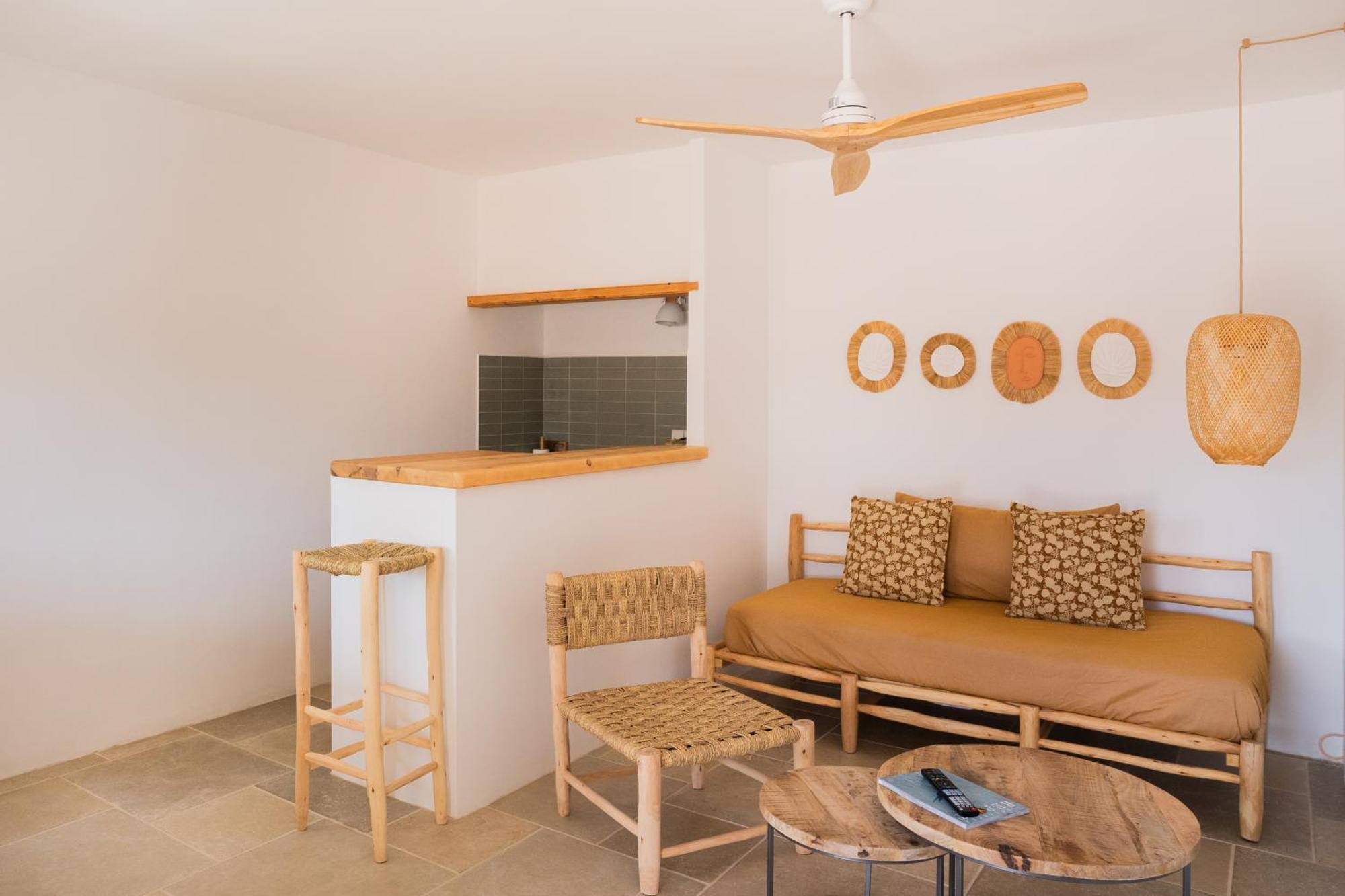 Apartamento Punta Rasa Cala Saona