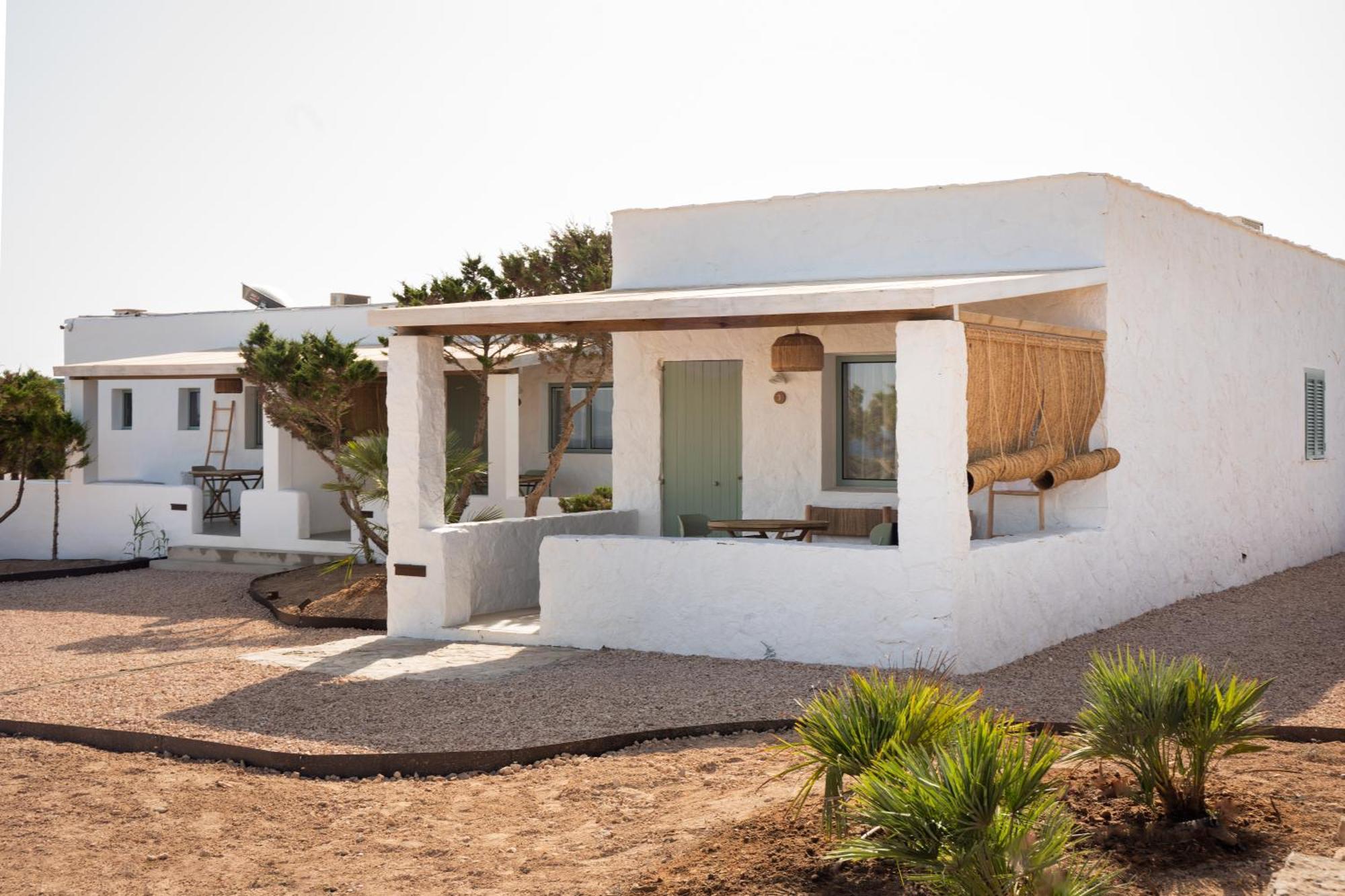 Apartamento Punta Rasa Cala Saona