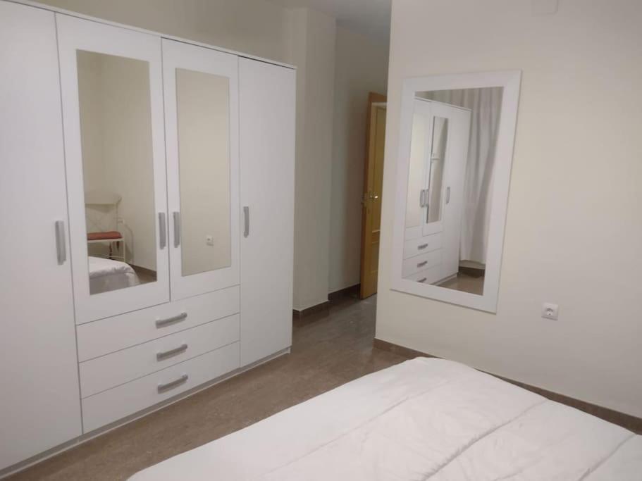 Apartamento En El Centro De *