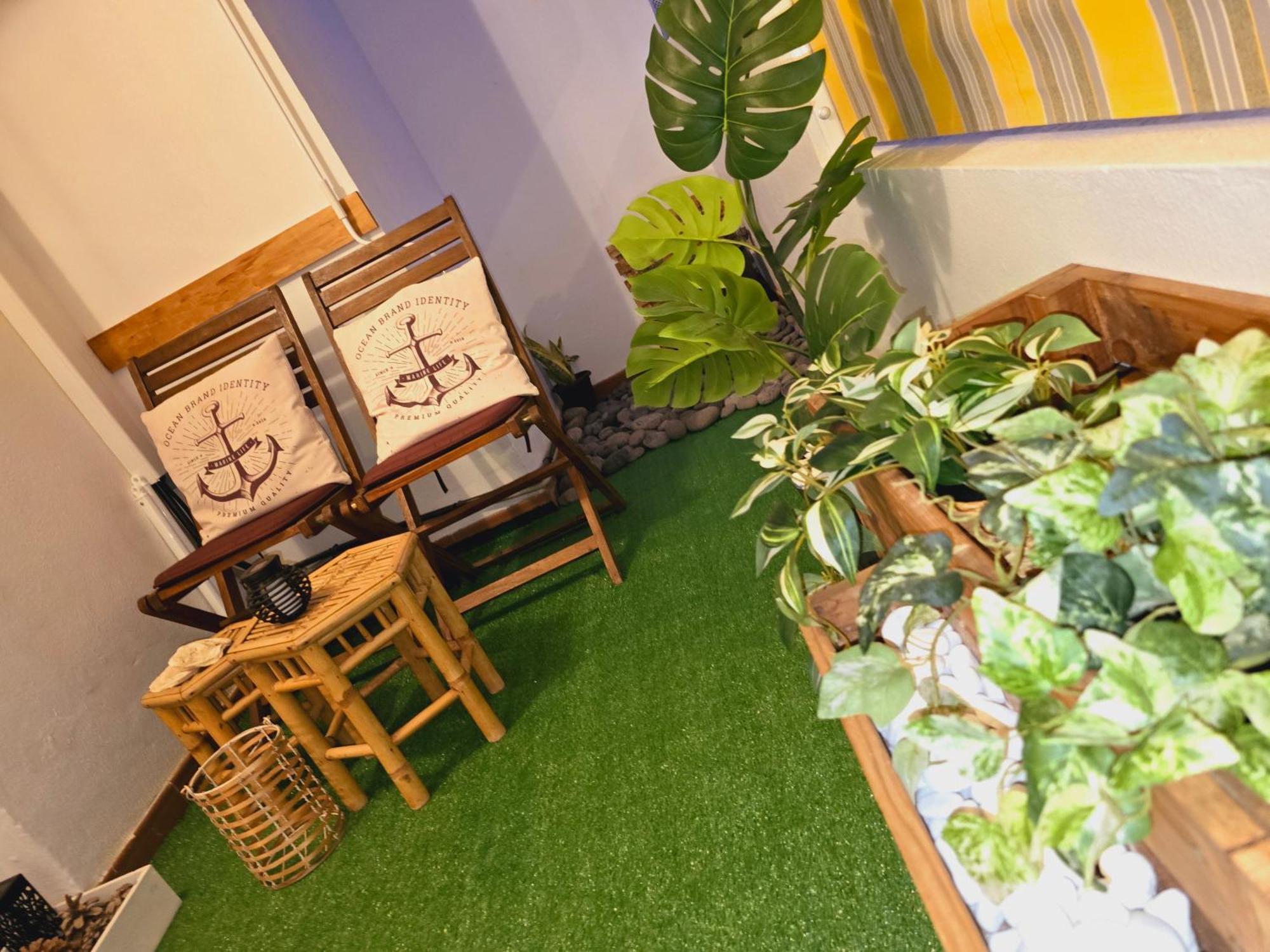Apartment Like At Tenerife X 5