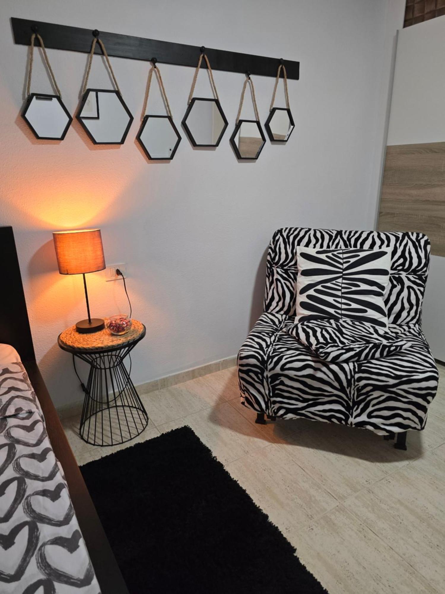 Like At Tenerife X 5 Apartment *