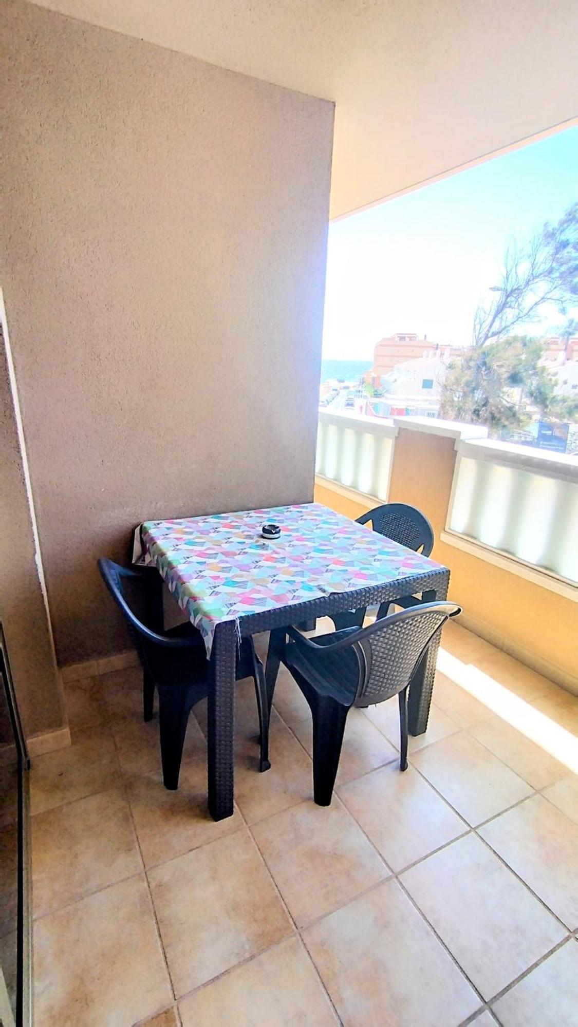 Apartamento La Perla El Médano
