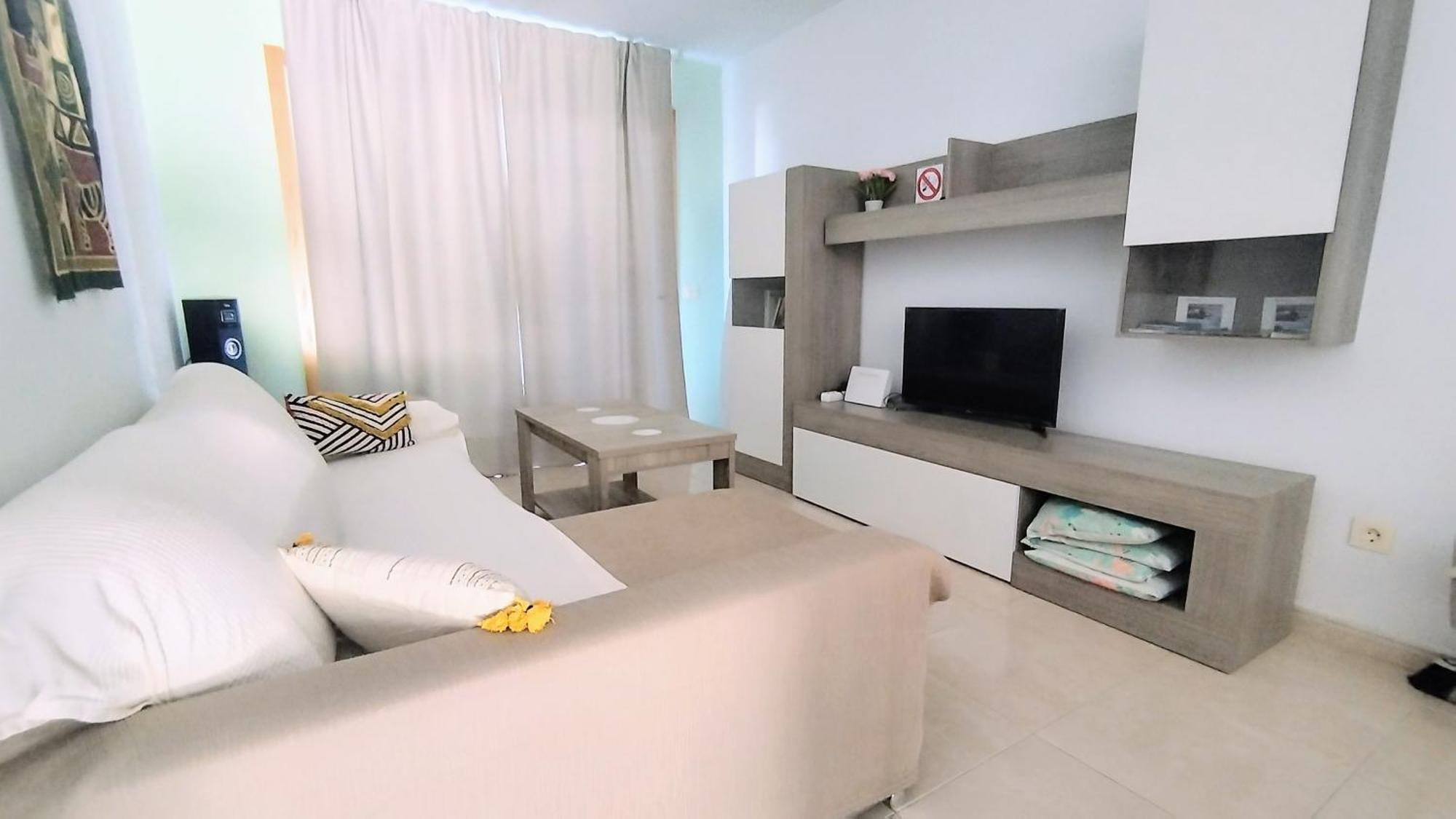 Apartamento La Perla El Médano