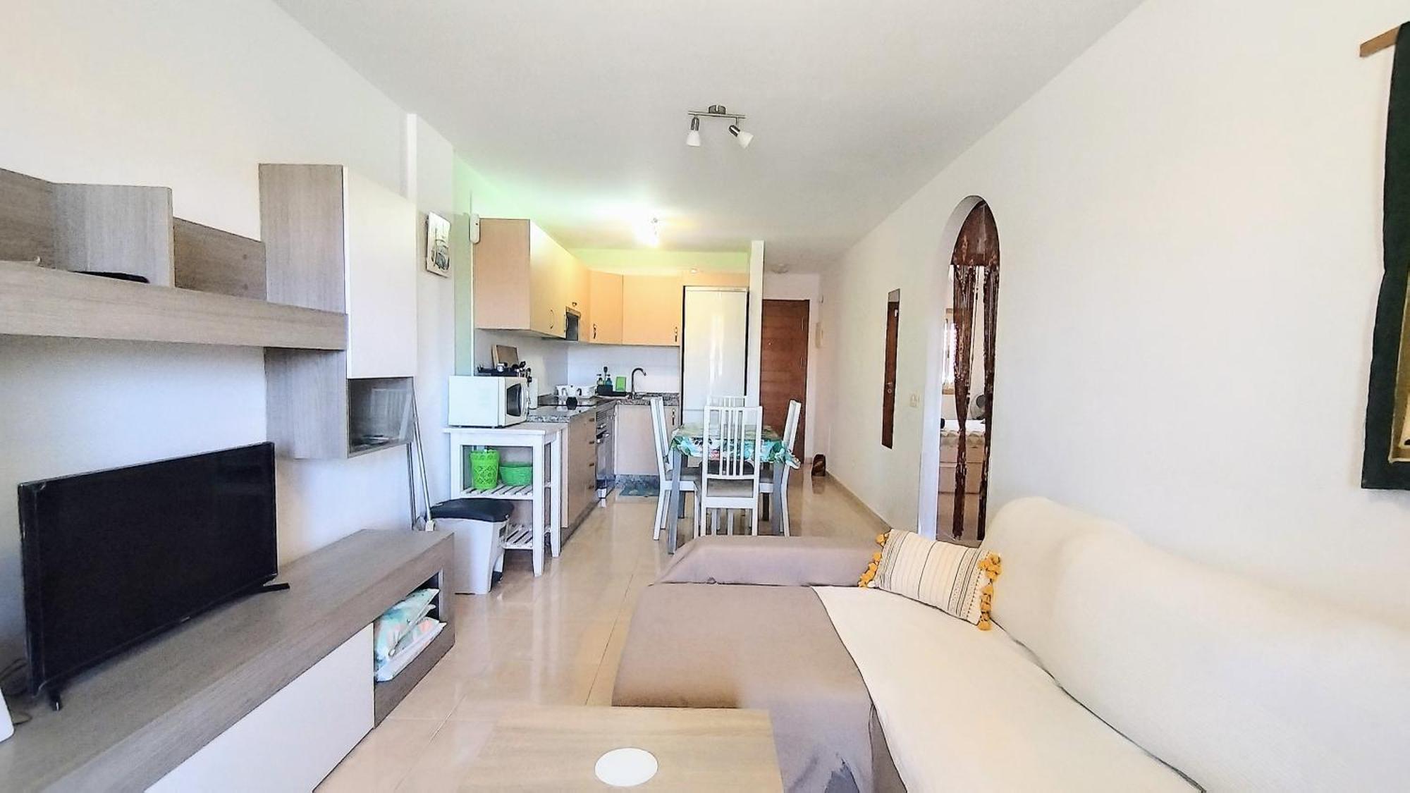 La Perla Apartamento