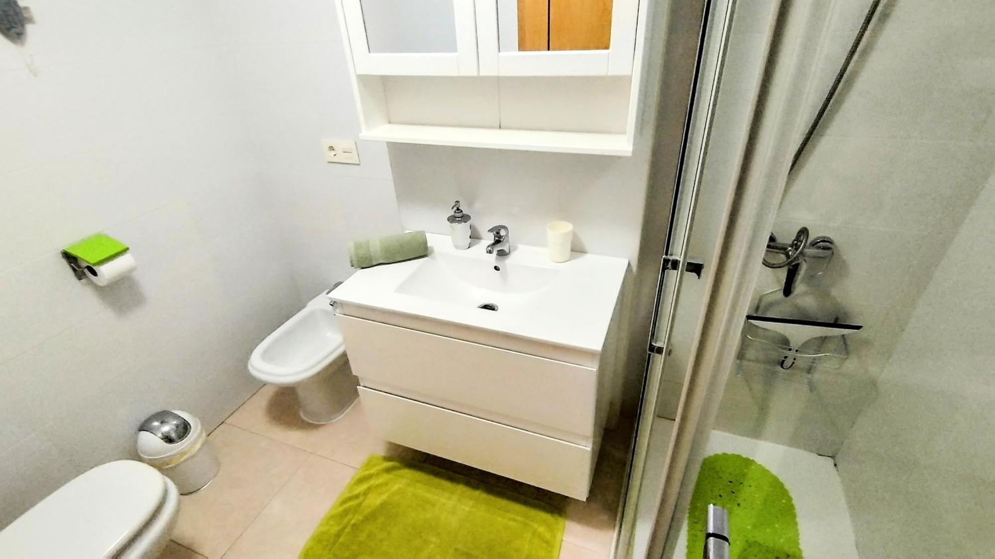 Apartamento La Perla