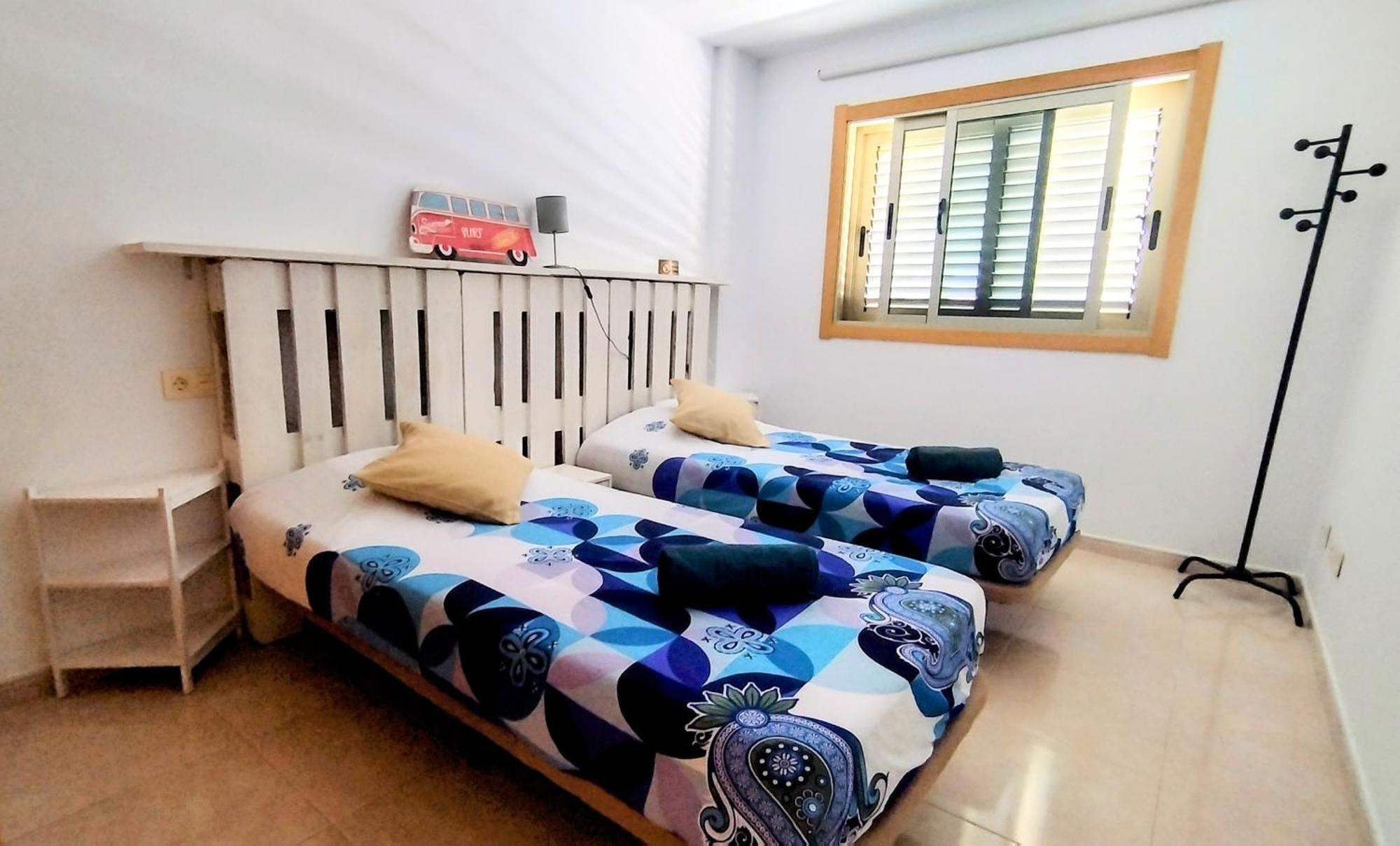 Apartamento La Perla *