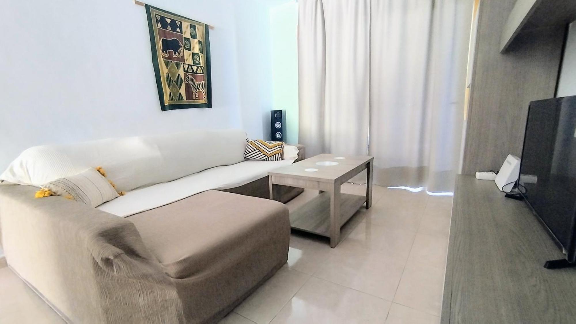 La Perla Apartamento El Médano