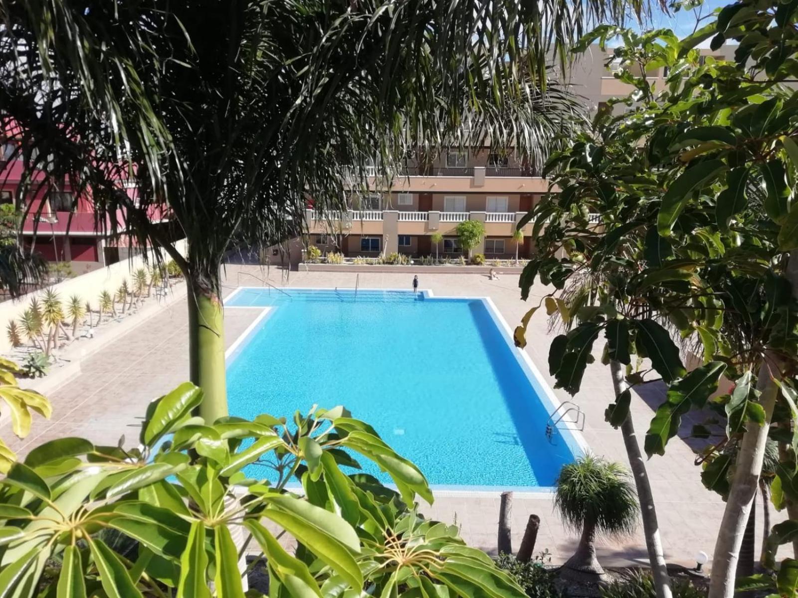 La Perla Apartamento *