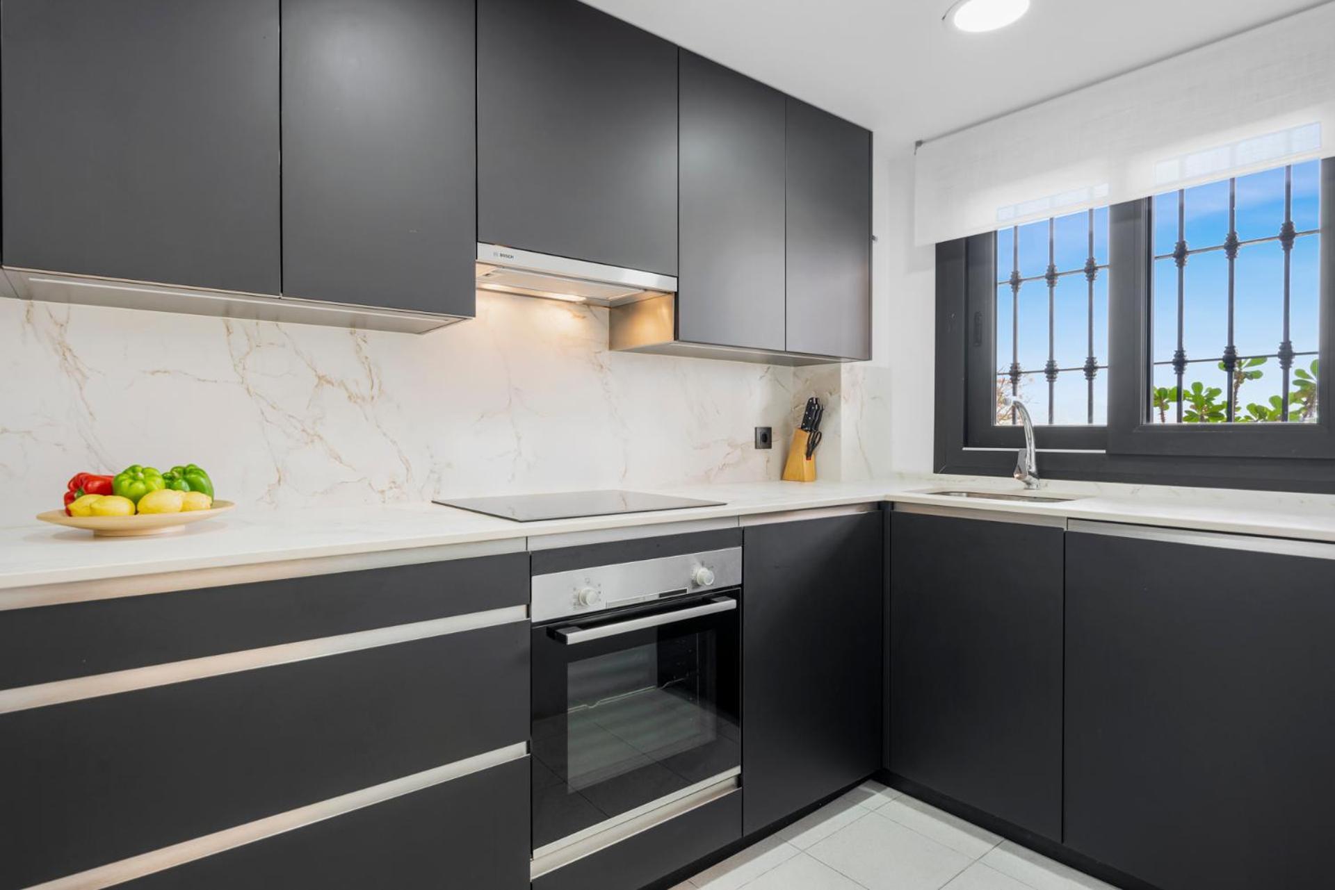 Apartamento Sky And Sea Penthouse