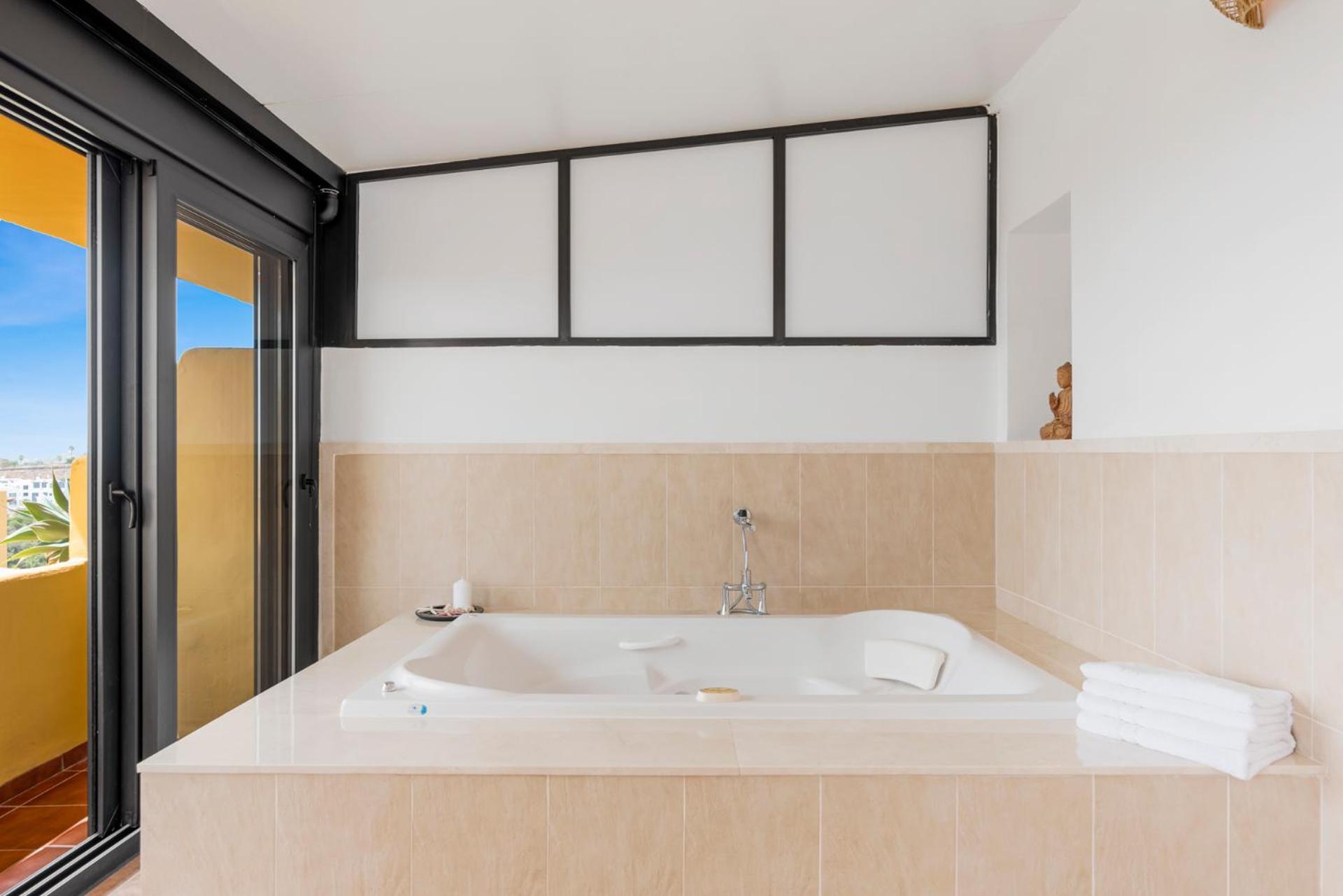 Sky And Sea Penthouse Apartamento