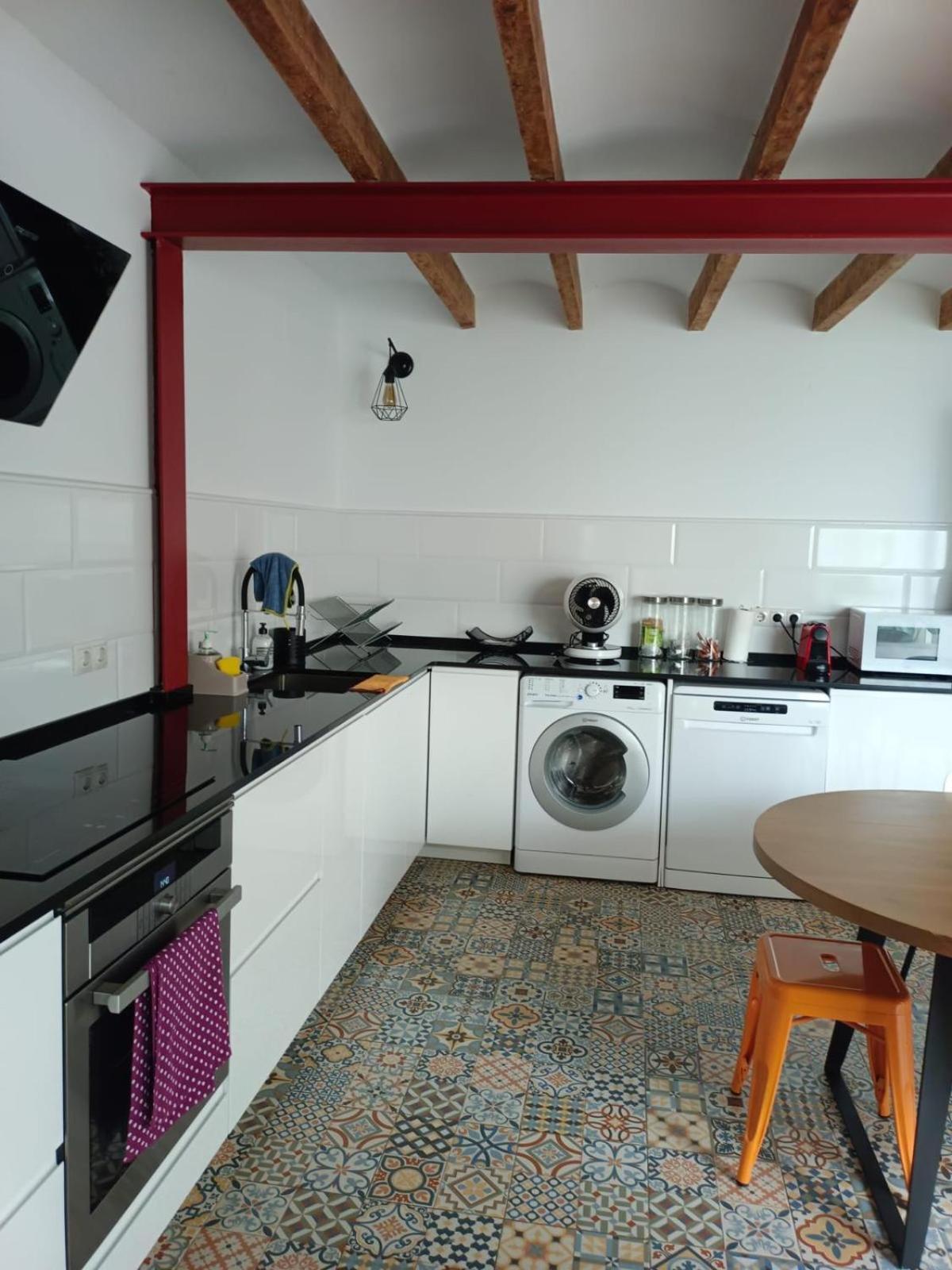 Apartamento Maison Traditionnelle- 190 M Carre- Jusqu A 8 Pers- Place Ideale Centre Oliva