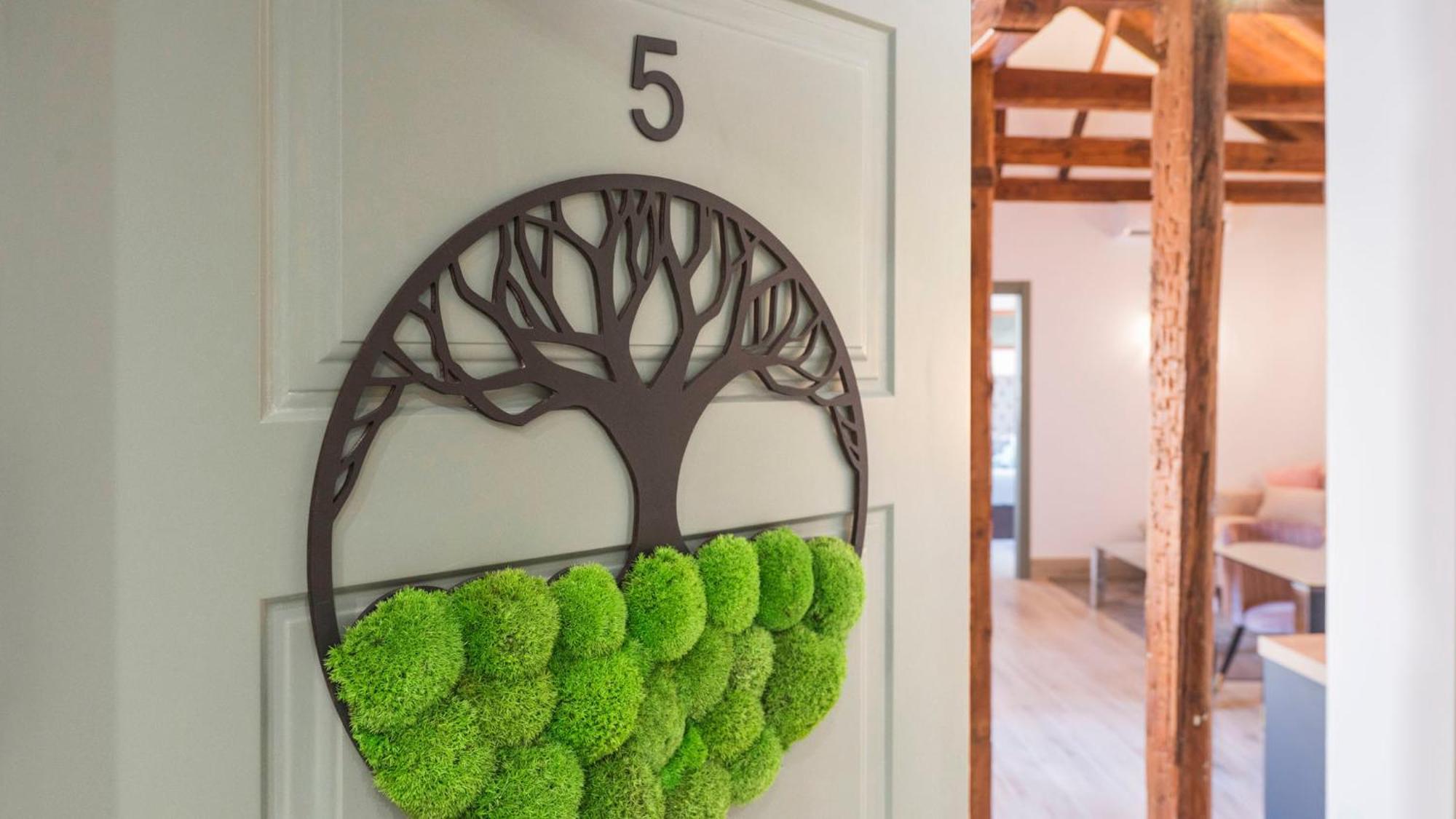 Luxury Olivos De San Gines Apartment *