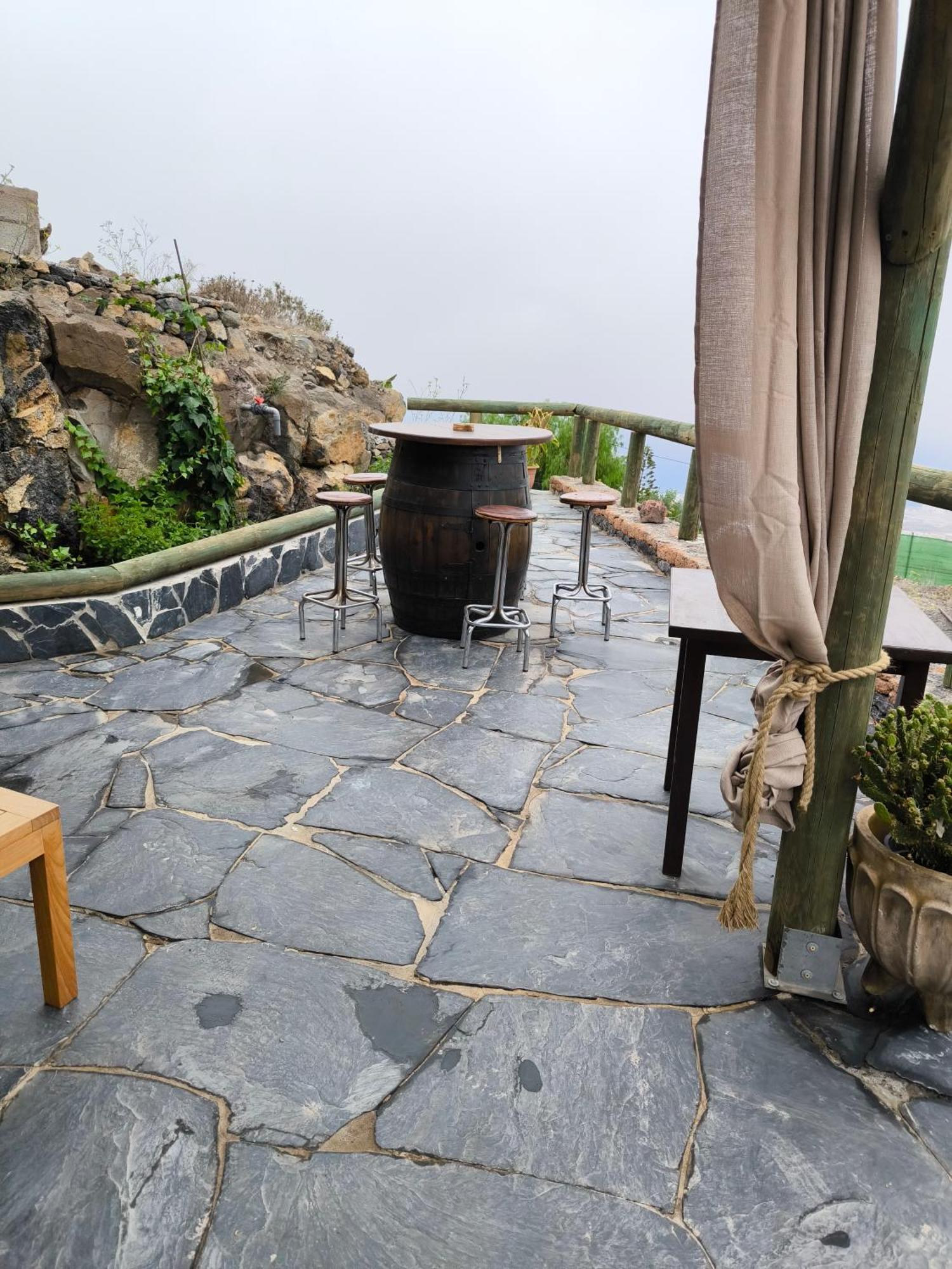 Vistas Holiday home *