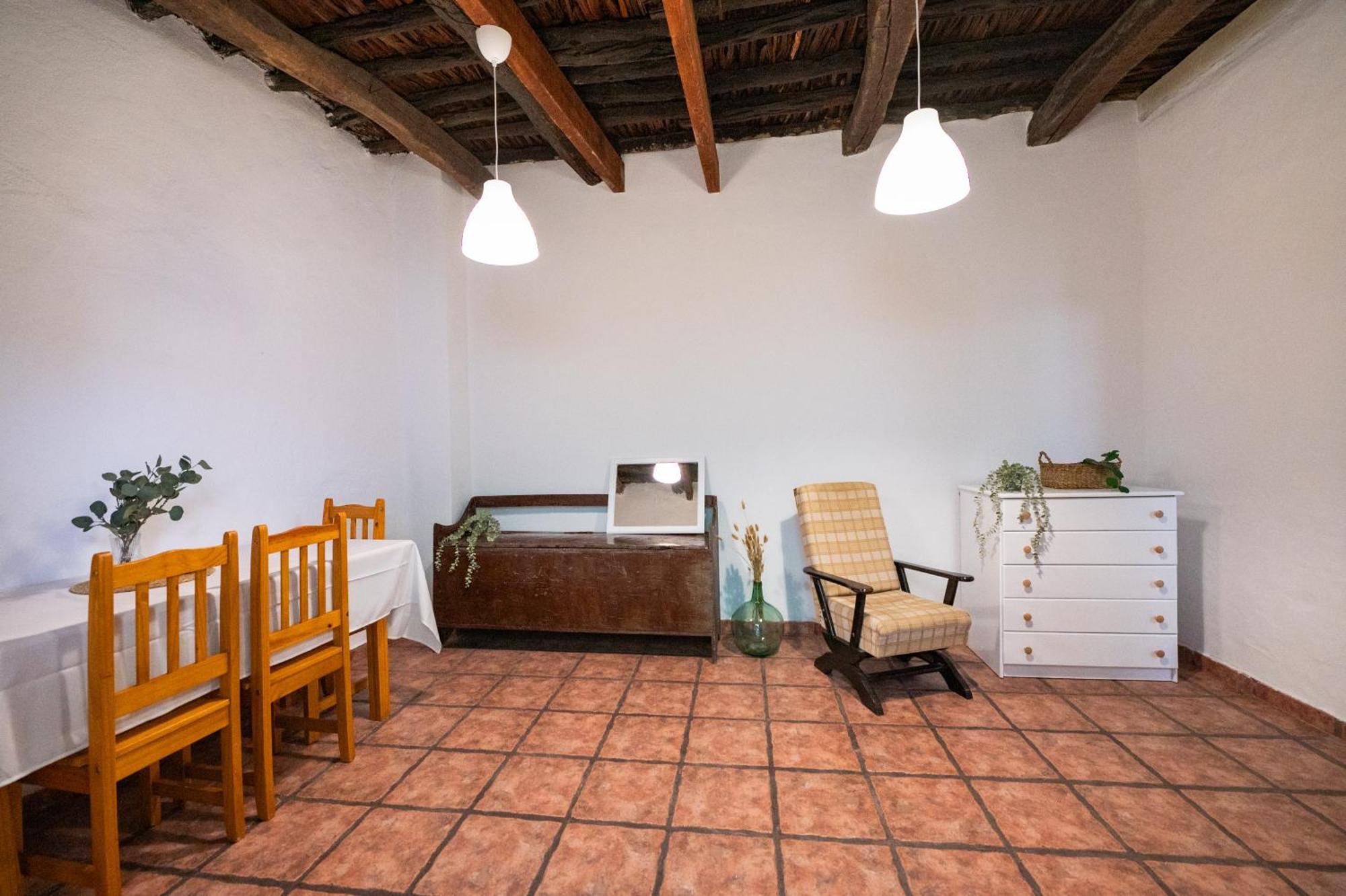 Holiday home Casa Abuela Juana *