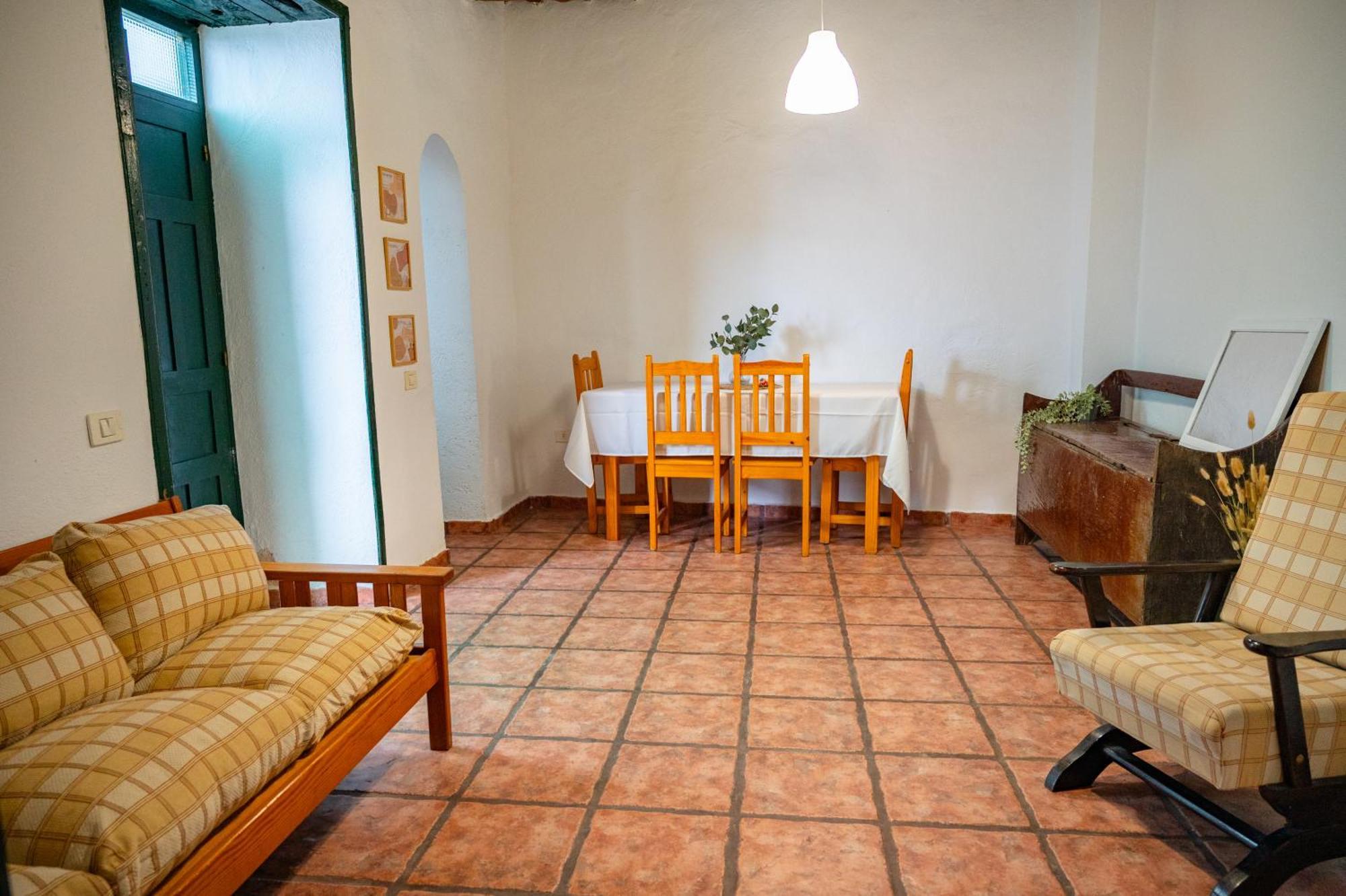 Holiday home Casa Abuela Juana