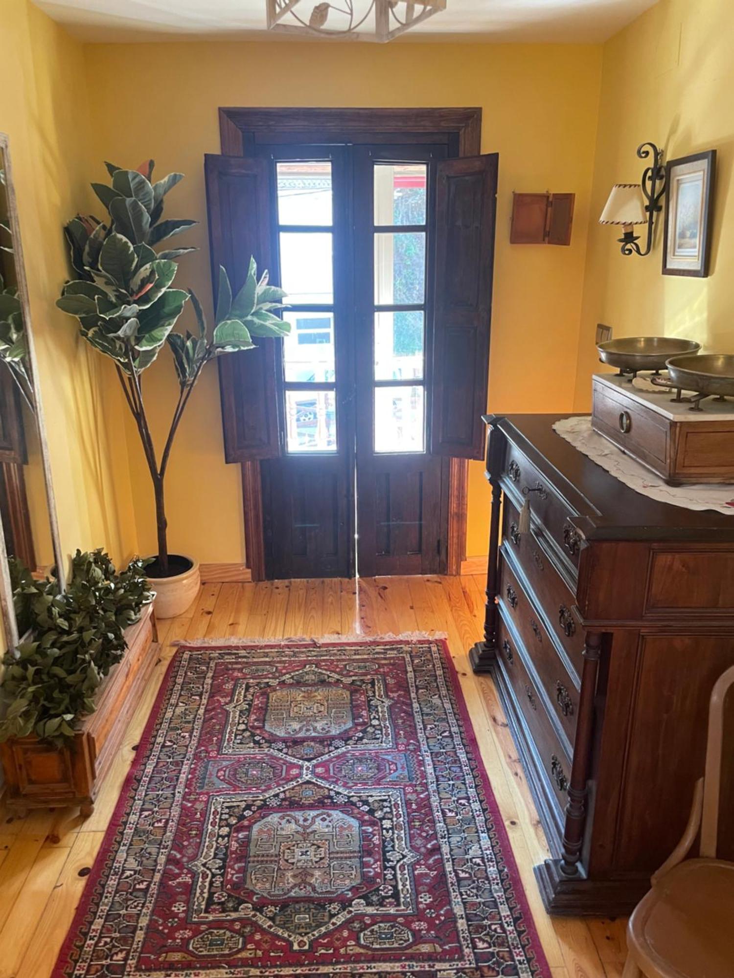 Holiday home Monte Roblo Salamon