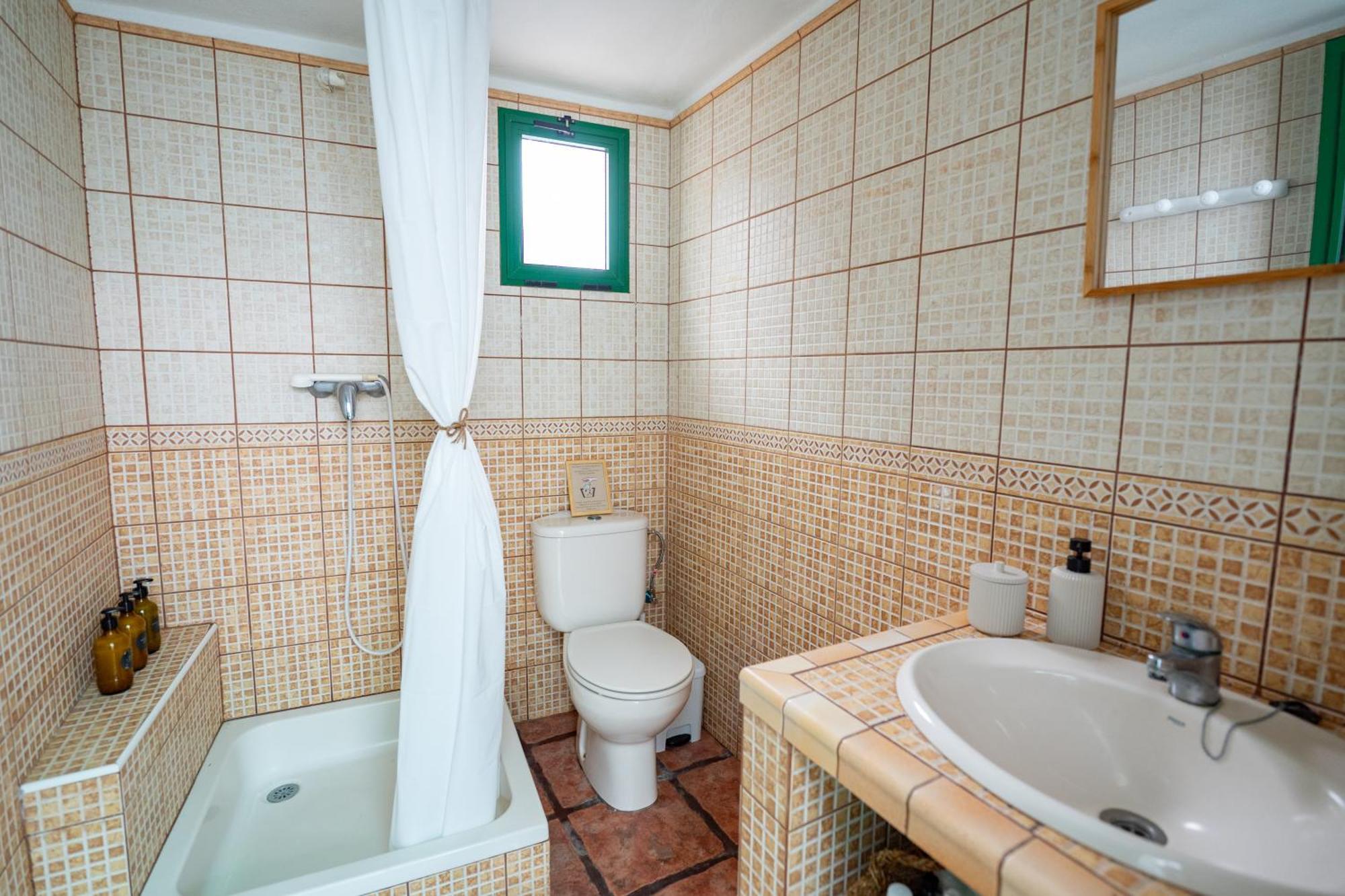 Casa Abuela Juana Holiday home Sabinosa