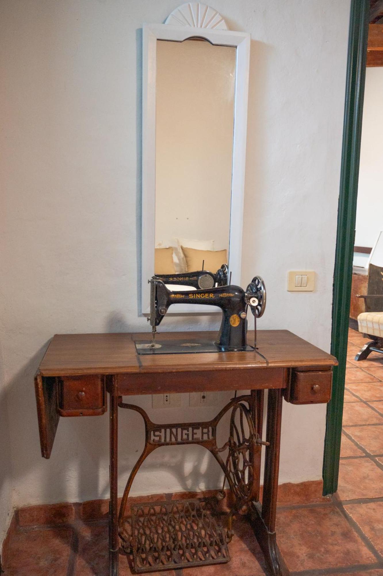 Casa Abuela Juana Holiday home
