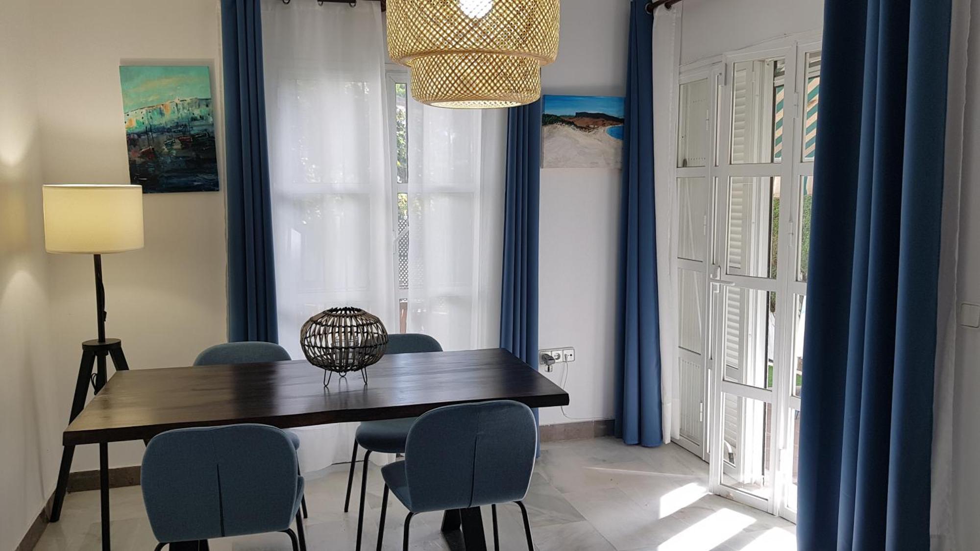 Apartment G&h - Playa Sancti Petri *