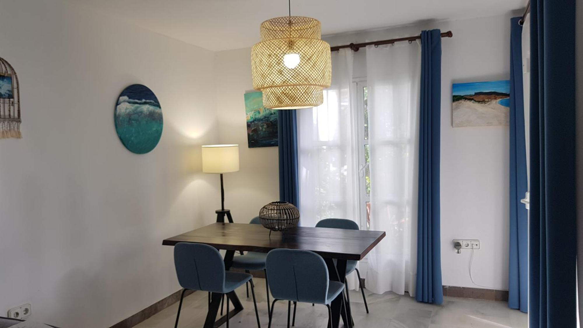 G&h - Playa Sancti Petri *