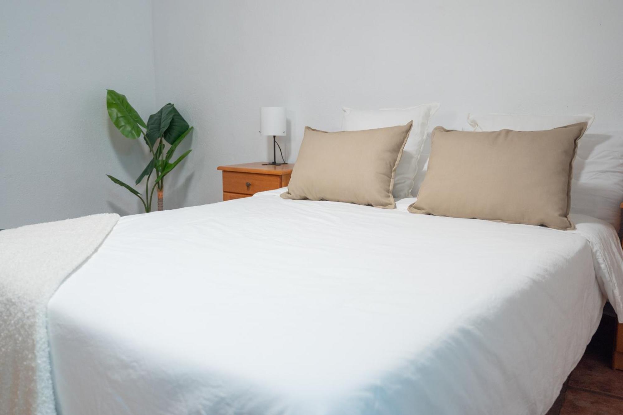 Casa Abuela Juana Holiday home *