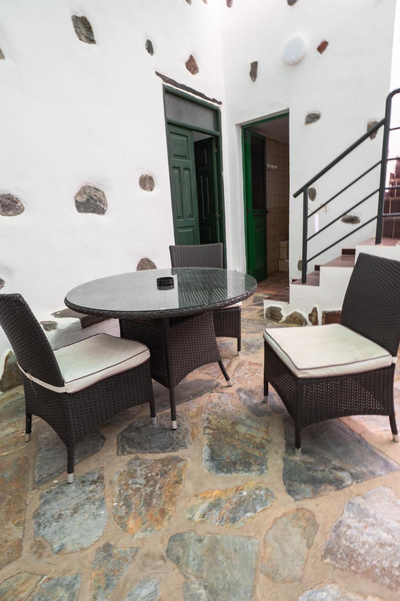 Holiday home Casa Abuela Juana *