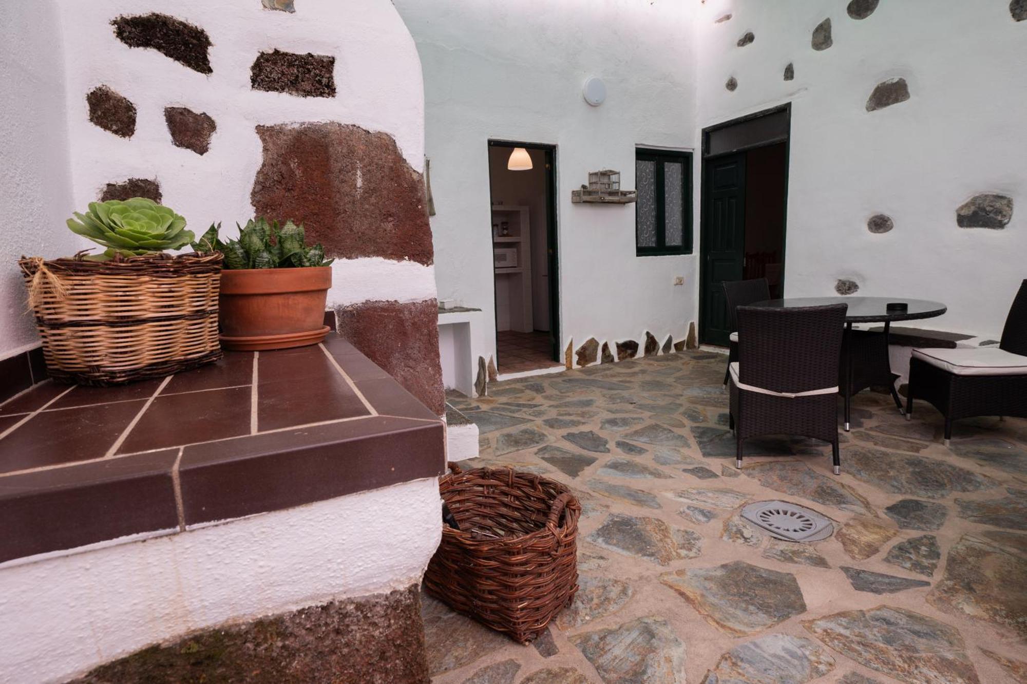 Holiday home Casa Abuela Juana *
