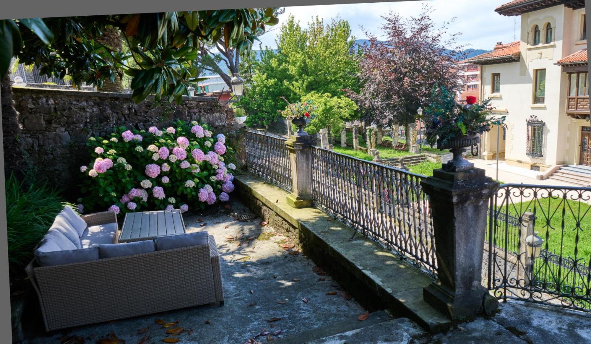 Bed and breakfast Oasis Irun