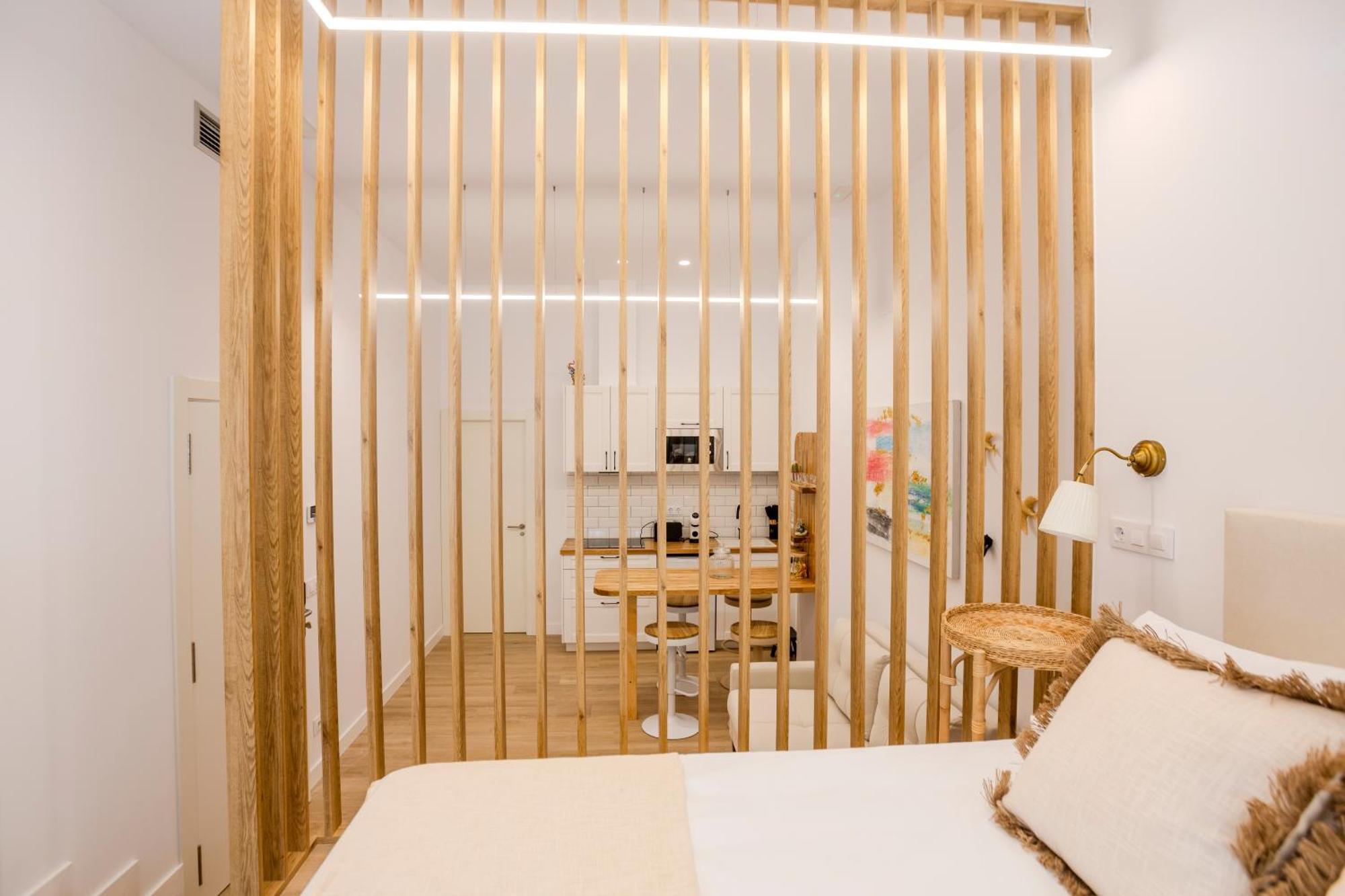 Sonos De Compostela Apartamento Santiago de Compostela
