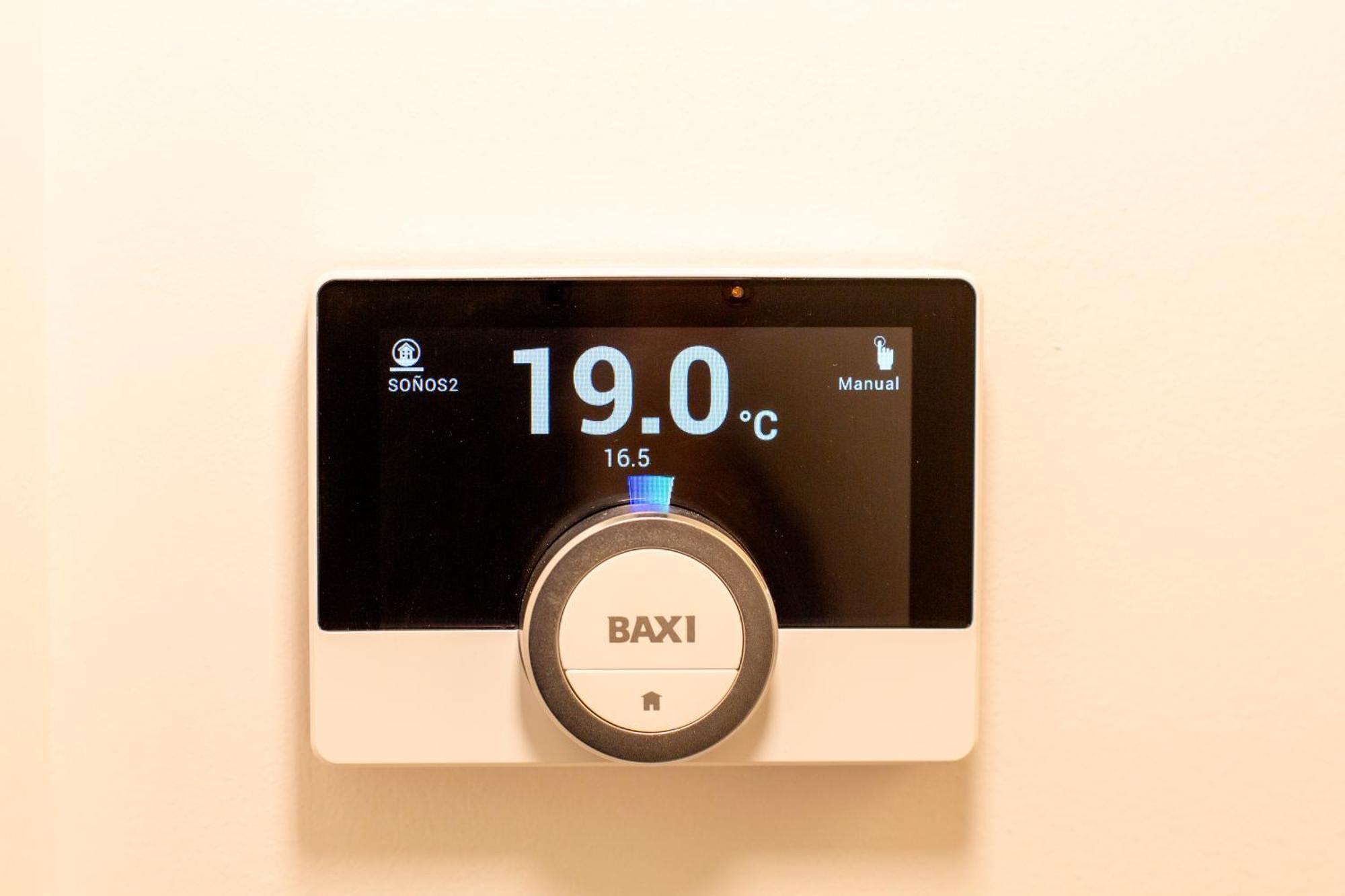 Sonos De Compostela Apartamento *