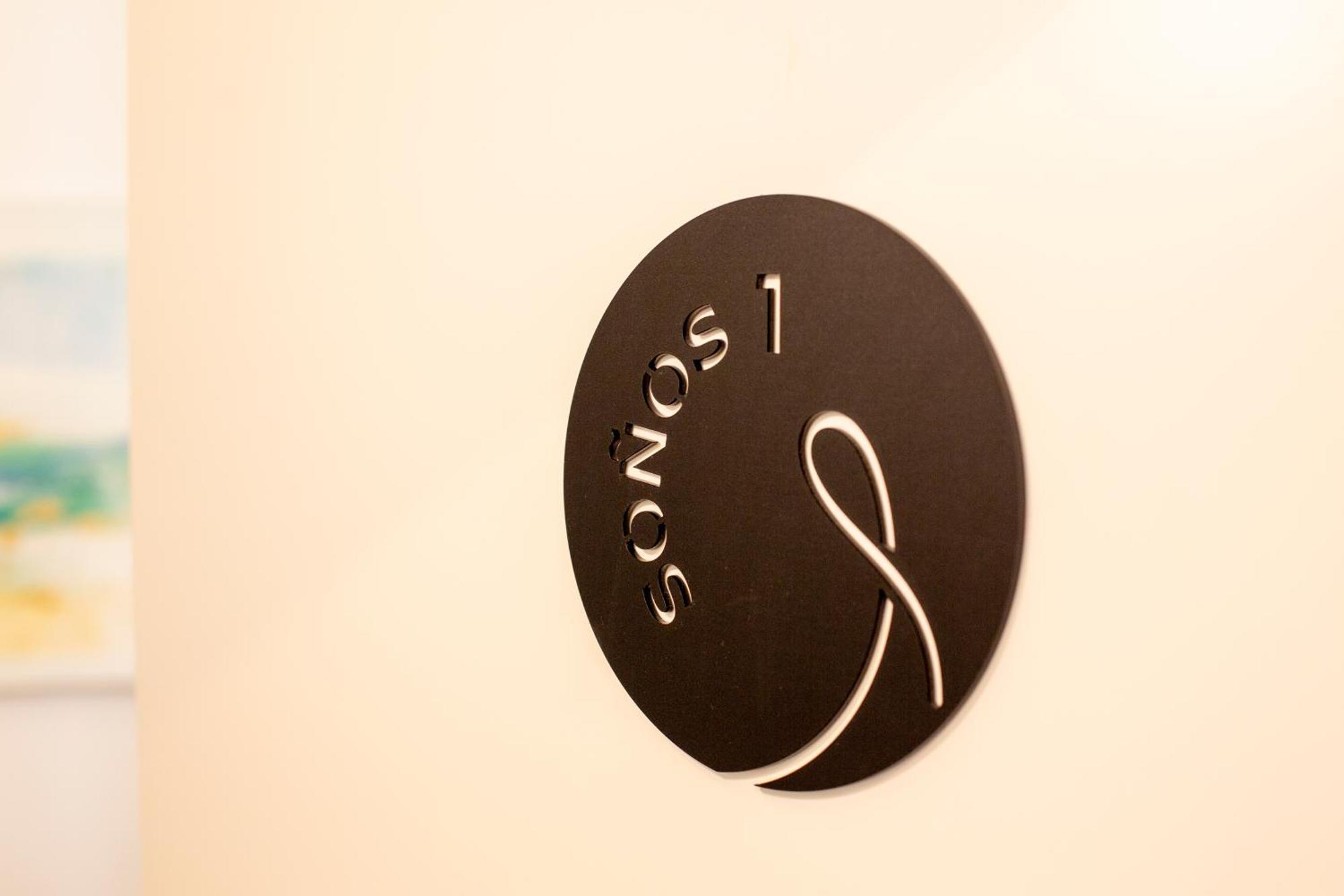 Sonos De Compostela Apartamento