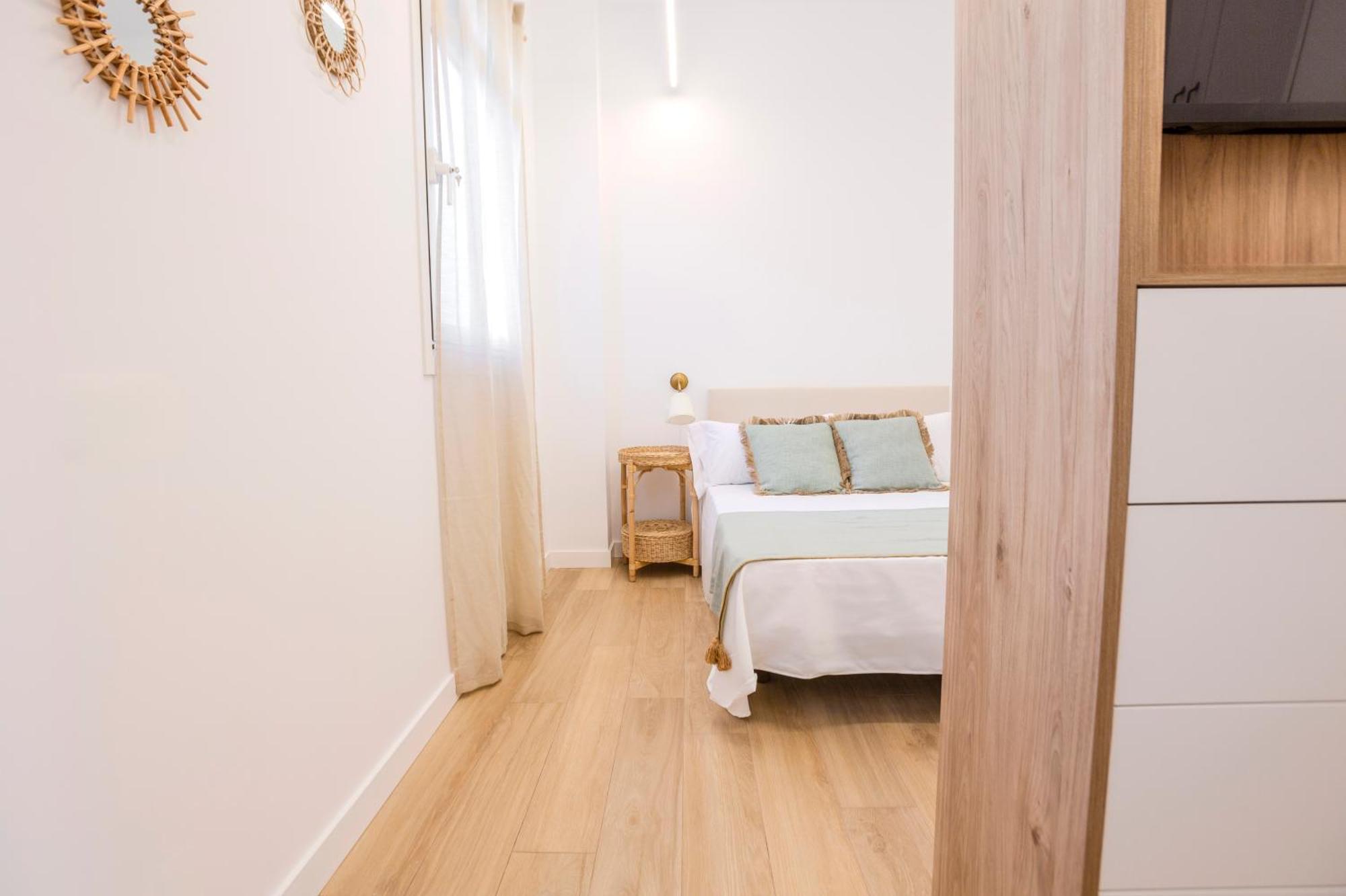 Sonos De Compostela Apartamento