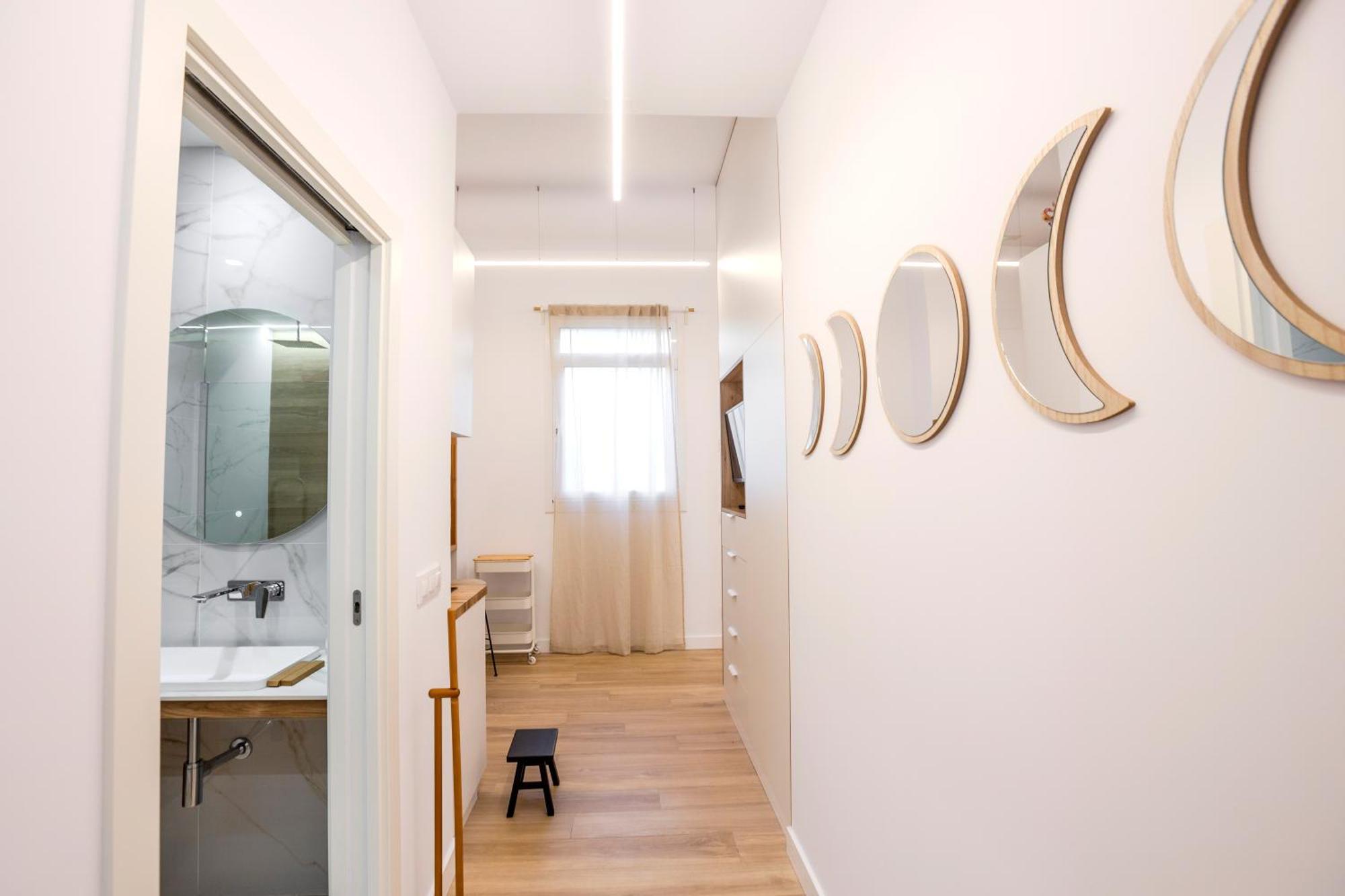 Apartamento Sonos De Compostela *