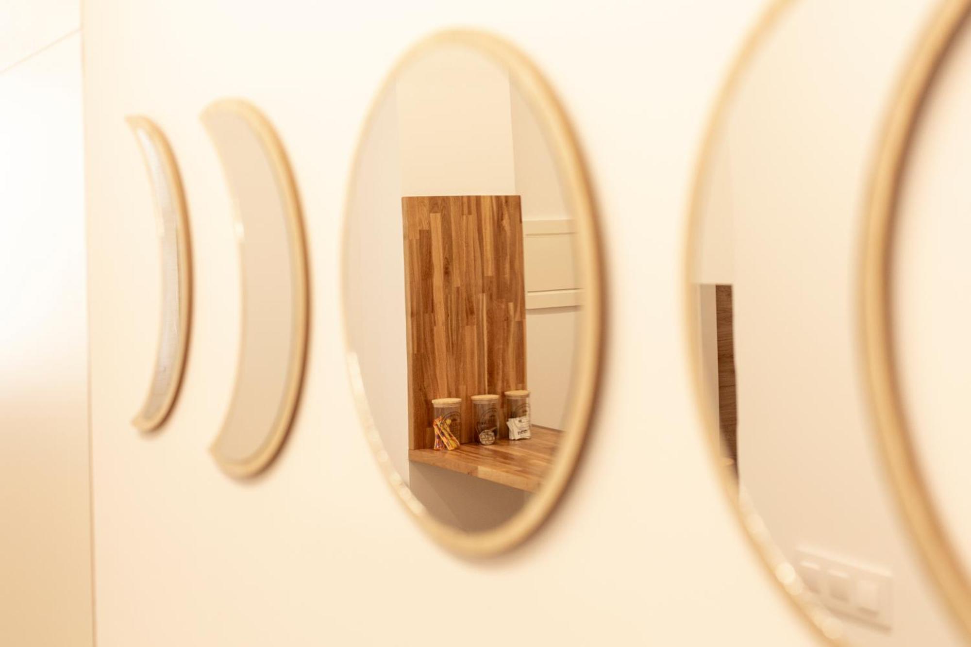 Apartamento Sonos De Compostela