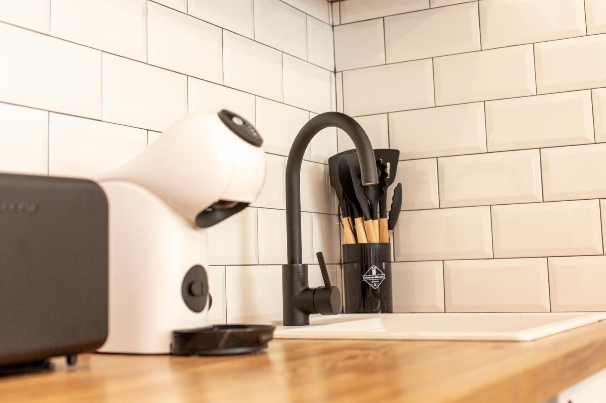 Sonos De Compostela Apartamento