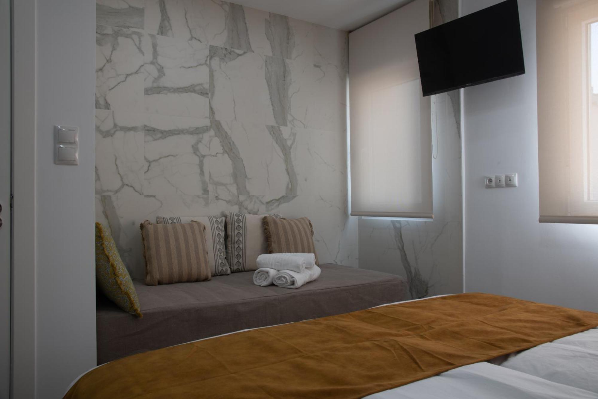 Vivienda Fermina Guest house