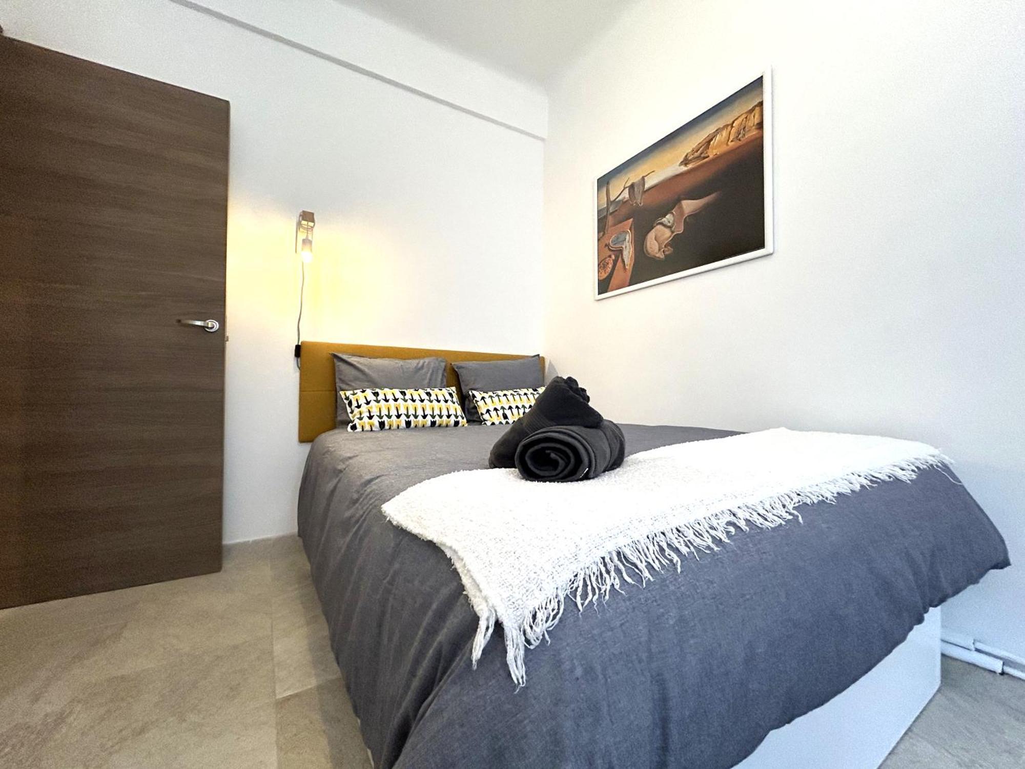 Apartment Deusto Center *