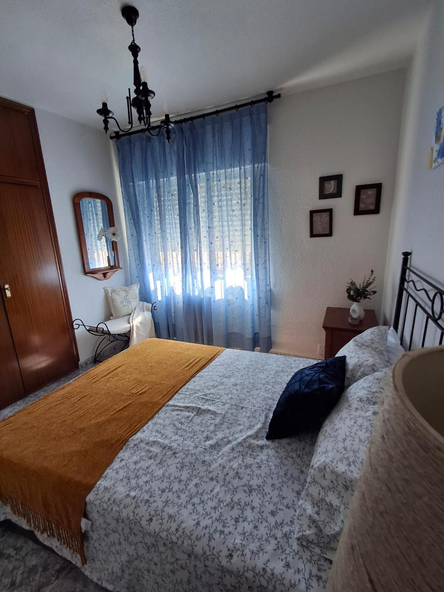 Сasa de vacaciones El Corralillo De Victorina
