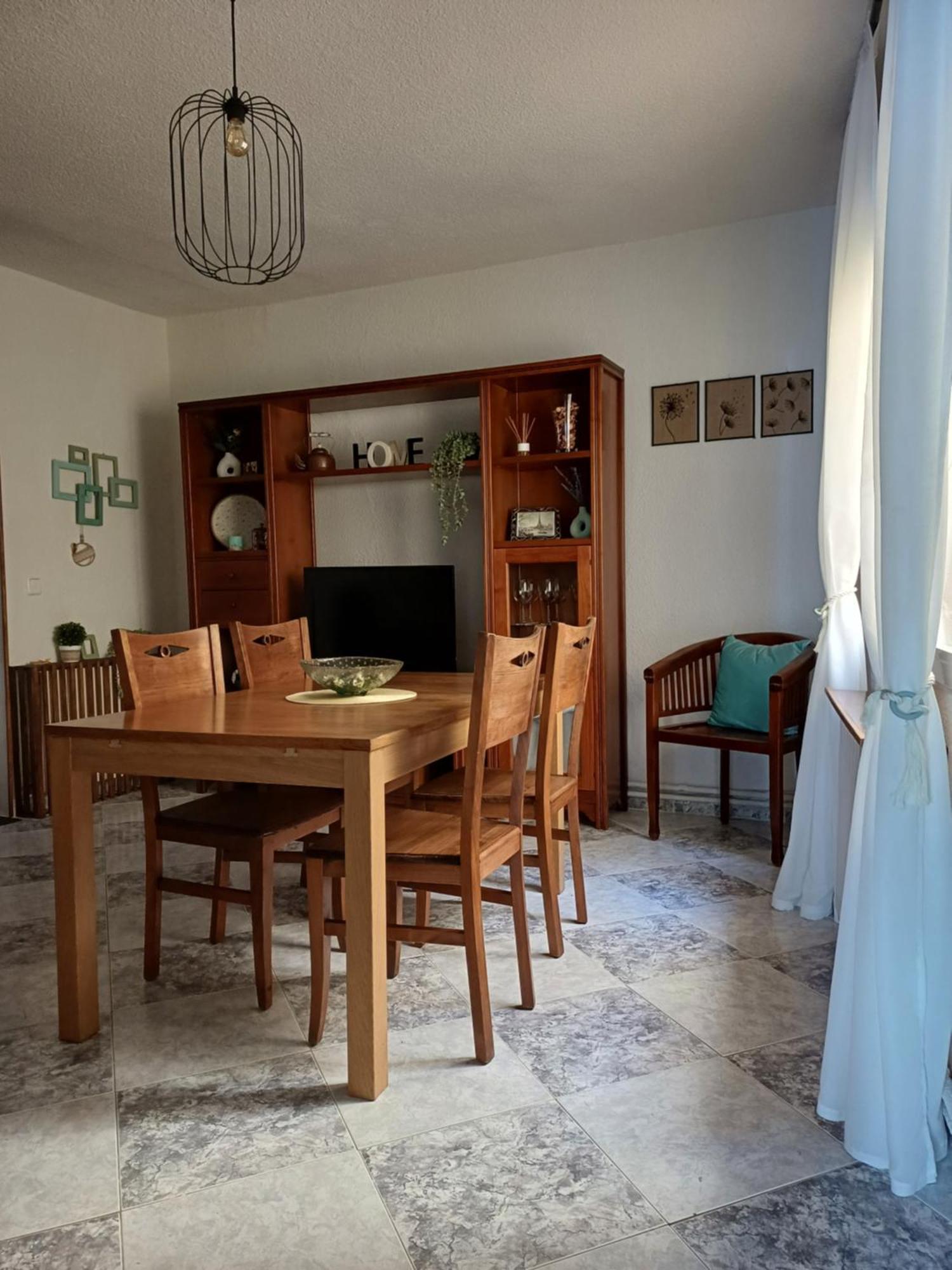 El Corralillo De Victorina Сasa de vacaciones San Martín de Valdeiglesias