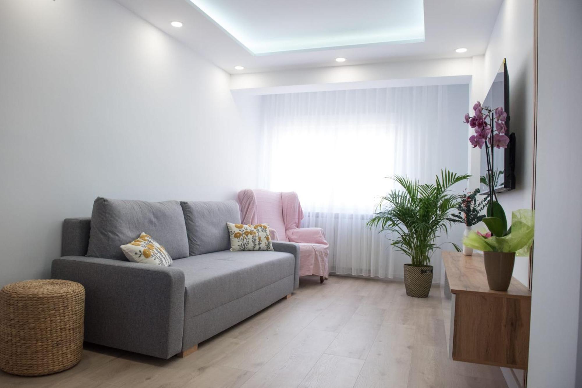 Apartment La Deliciana