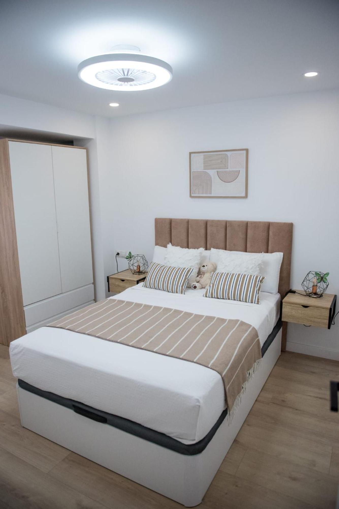 La Deliciana Apartment *